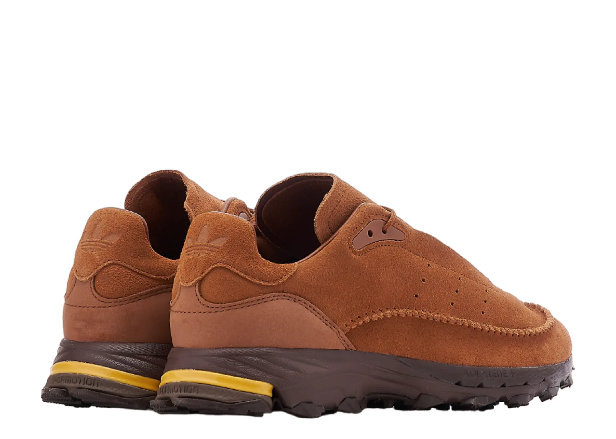Adidas Mocaturf Adventure Wild Brown - photo 3
