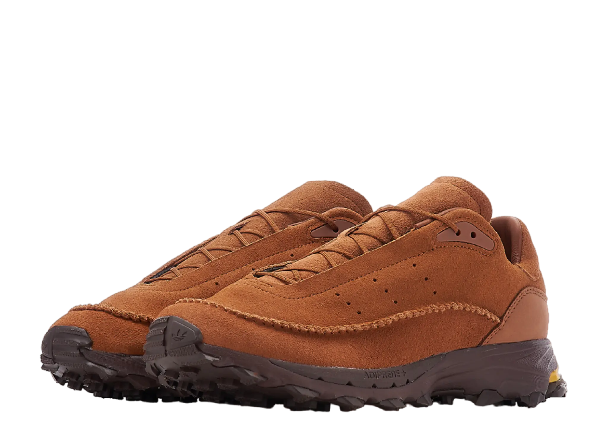 Adidas Mocaturf Adventure Wild Brown - photo 2