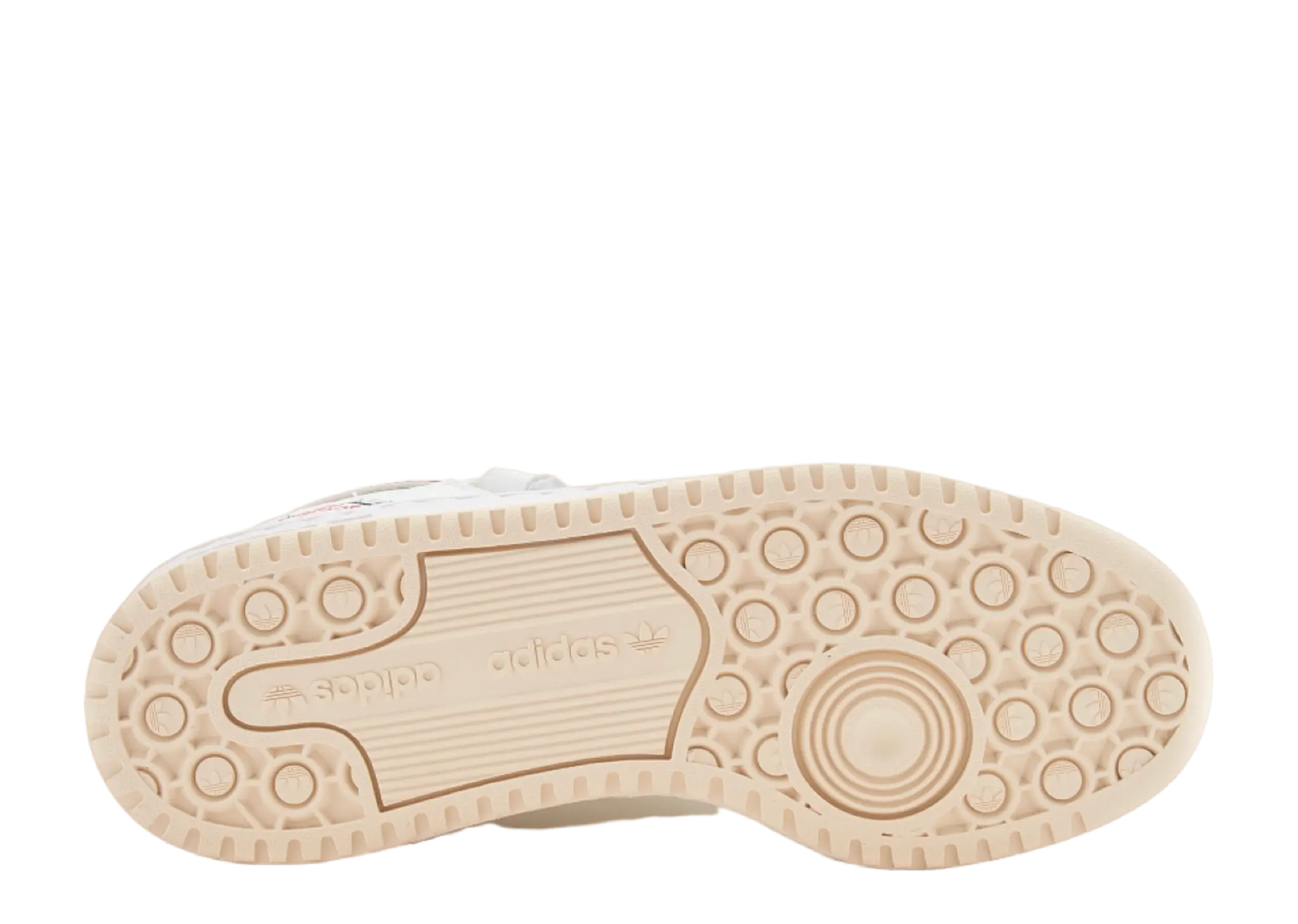 Adidas Forum Mid Thebe Magugu (Women's) - photo 4