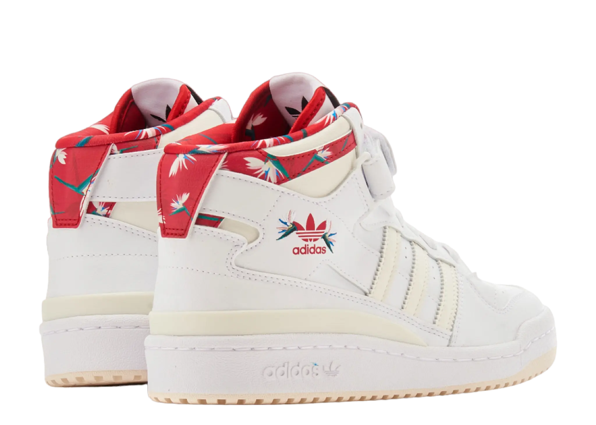 Adidas Forum Mid Thebe Magugu (Women's) - photo 3
