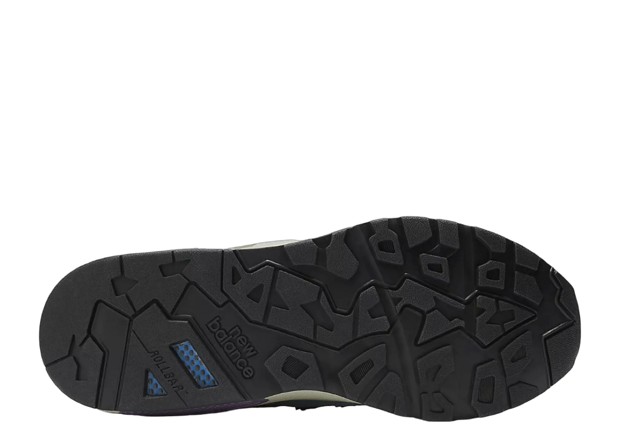 New Balance 580 Arctic Grey - photo 3