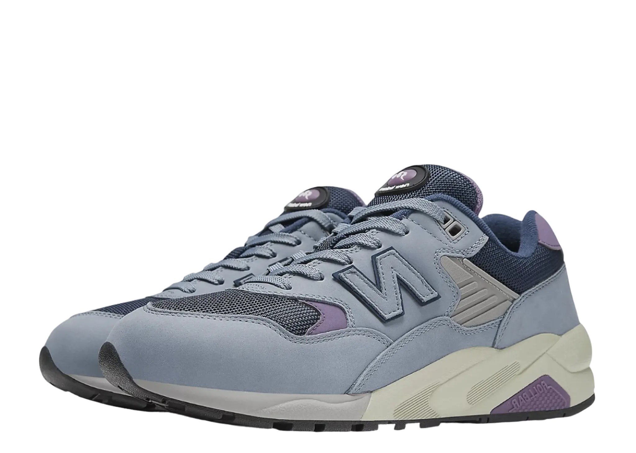 New Balance 580 Arctic Grey - photo 2