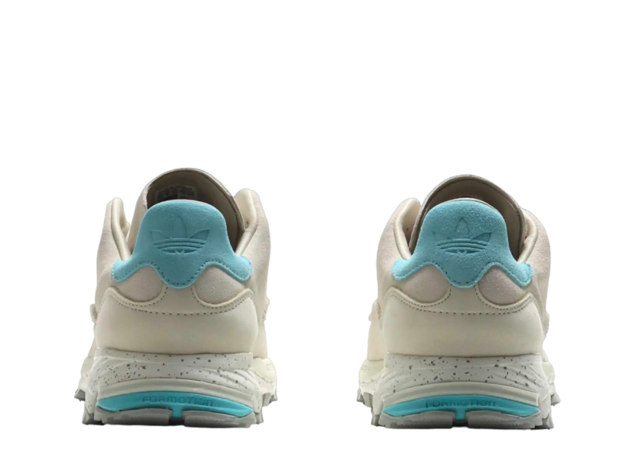 Adidas Mocaturf Adventure Bliss Orbit Grey - photo 3