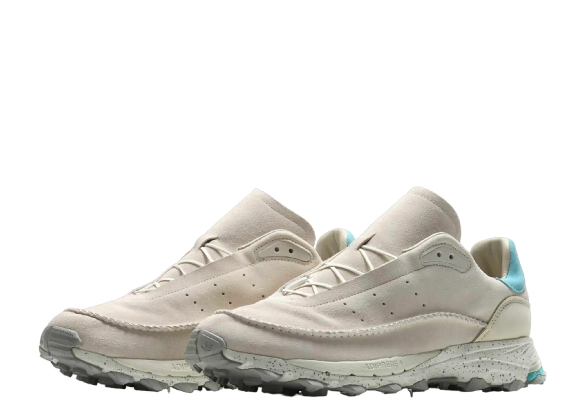 Adidas Mocaturf Adventure Bliss Orbit Grey - photo 2