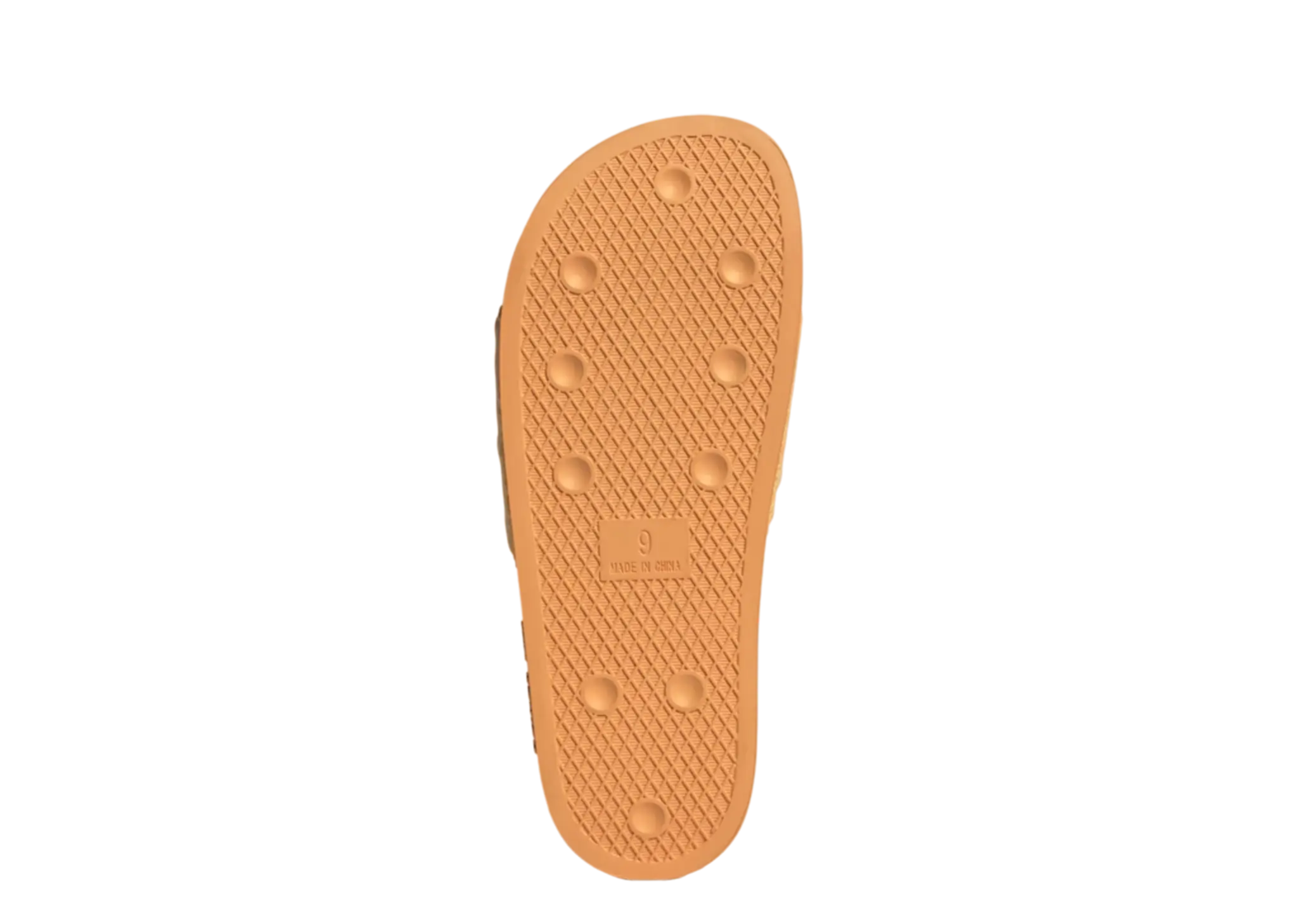 Adidas X Kevin Lyons Adilette Slide  - photo 3
