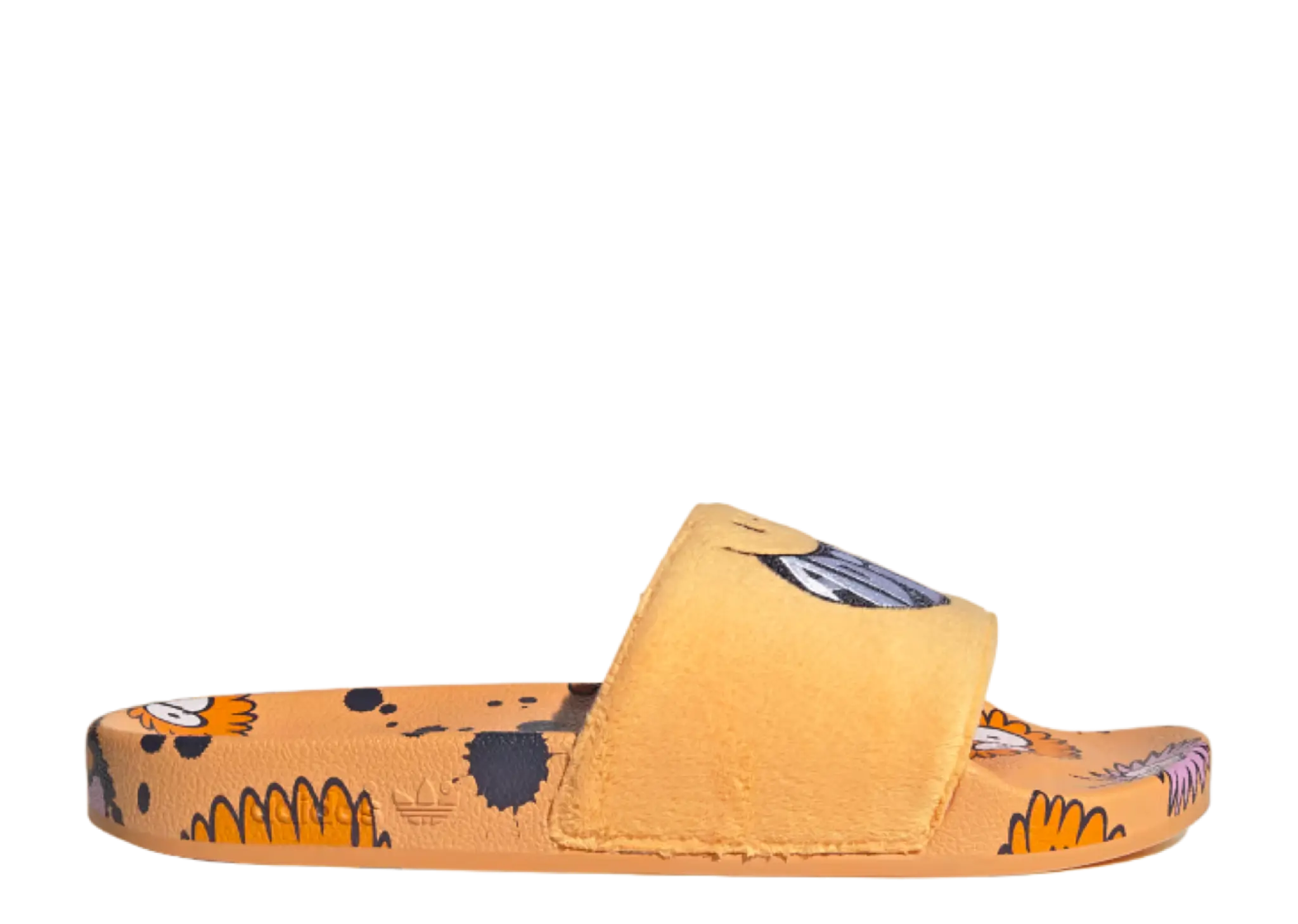 Adidas X Kevin Lyons Adilette Slide 