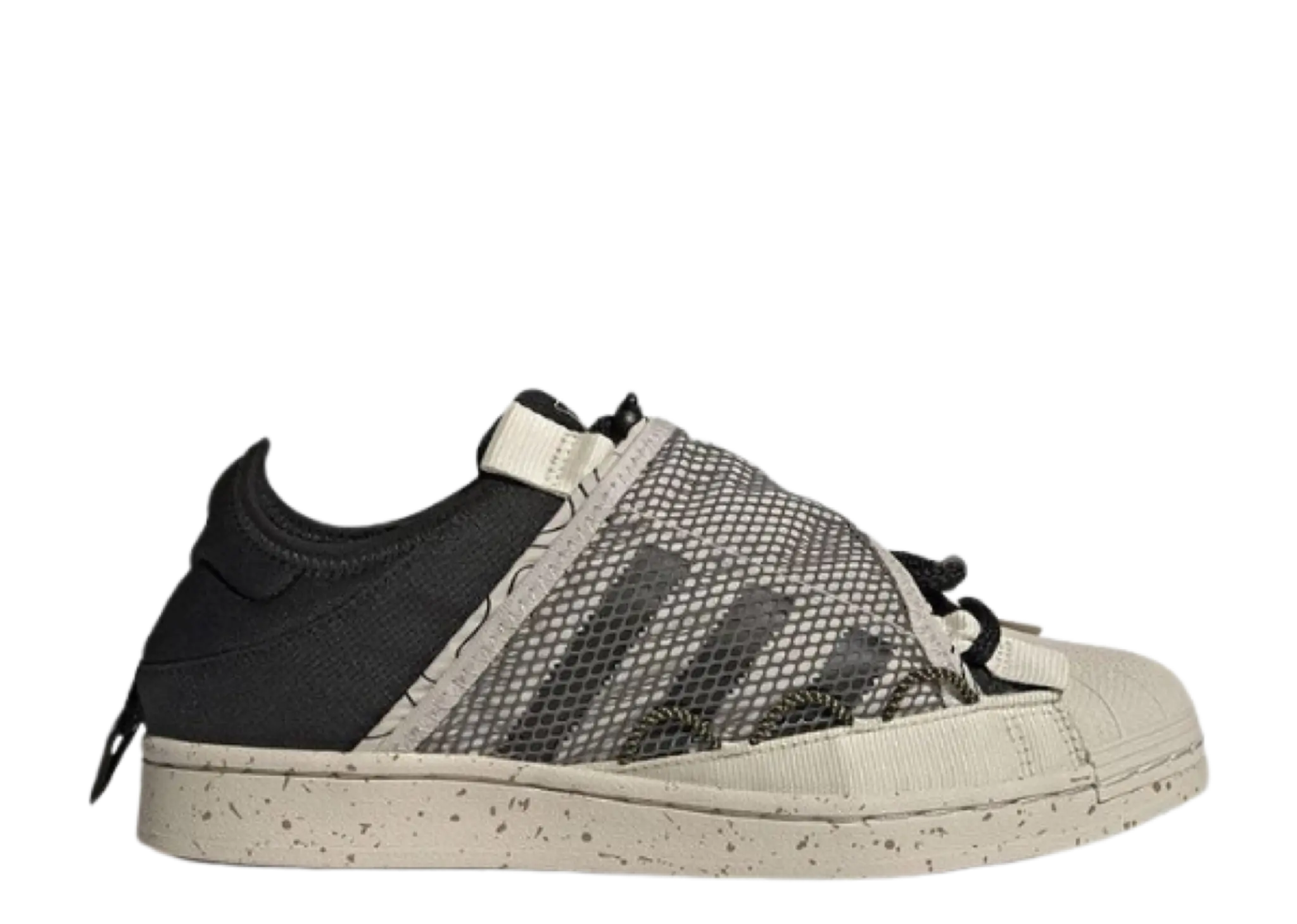 Adidas Superstar SST Clear Brown