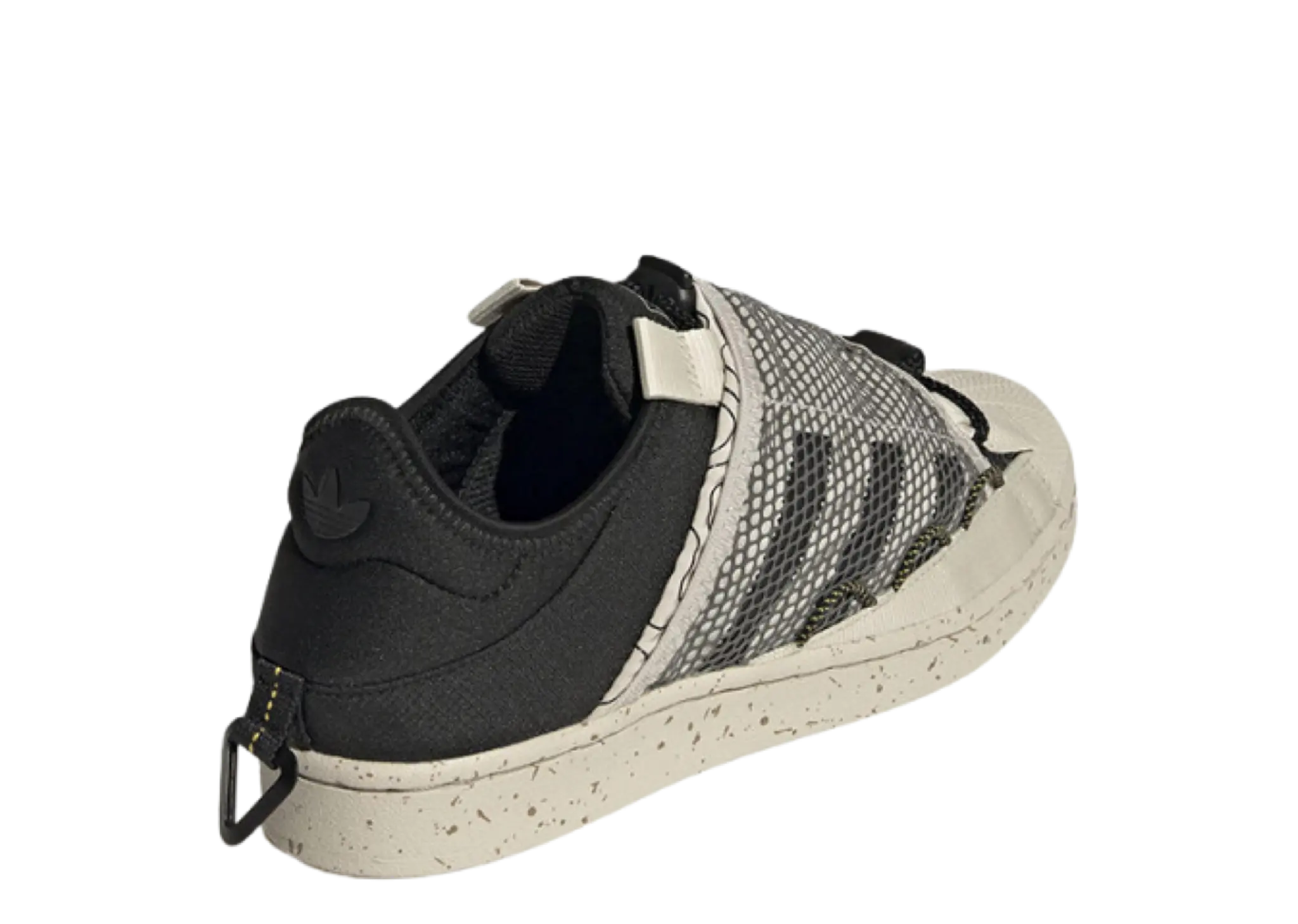 Adidas Superstar SST Clear Brown - photo 3