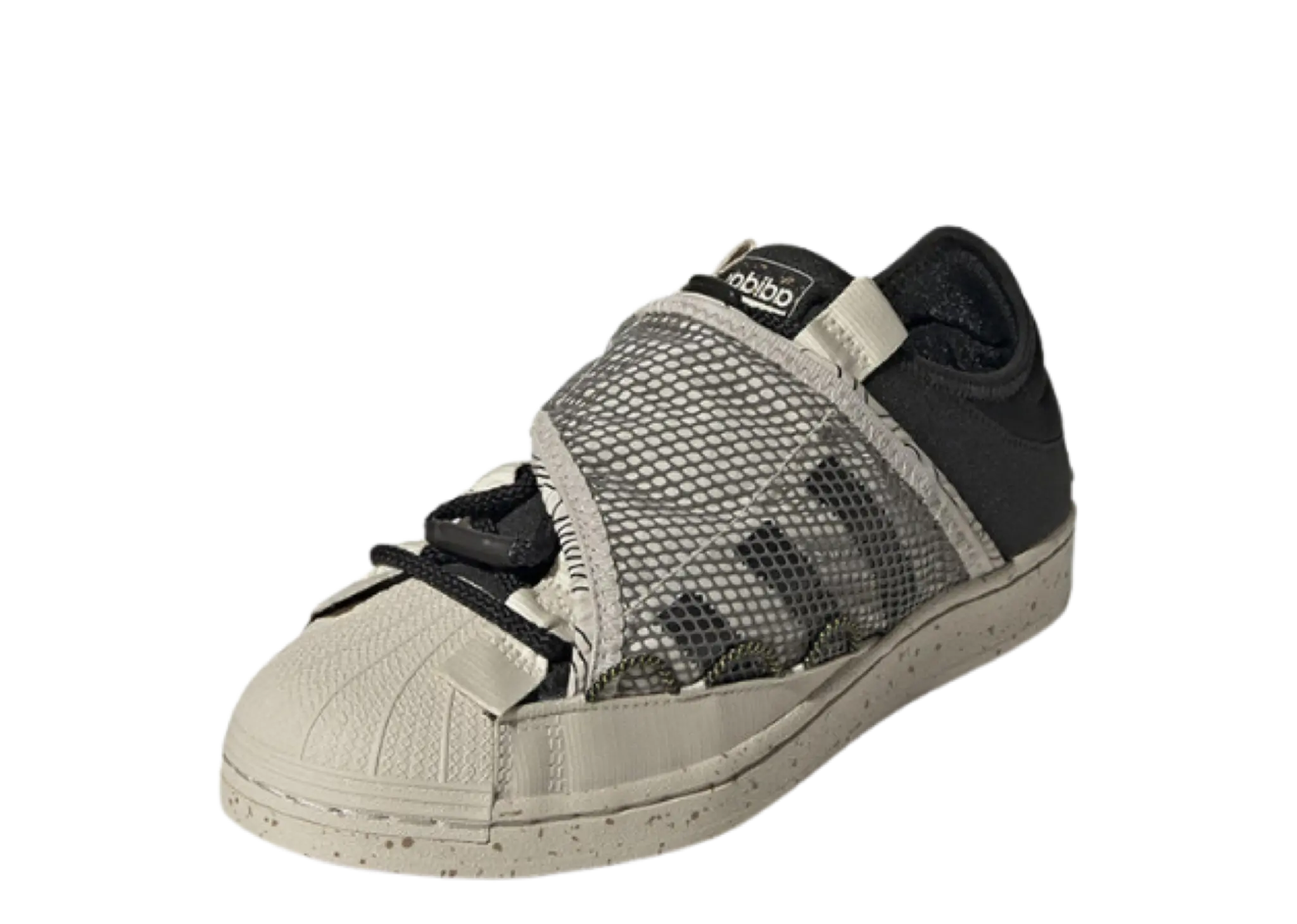 Adidas Superstar SST Clear Brown - photo 2