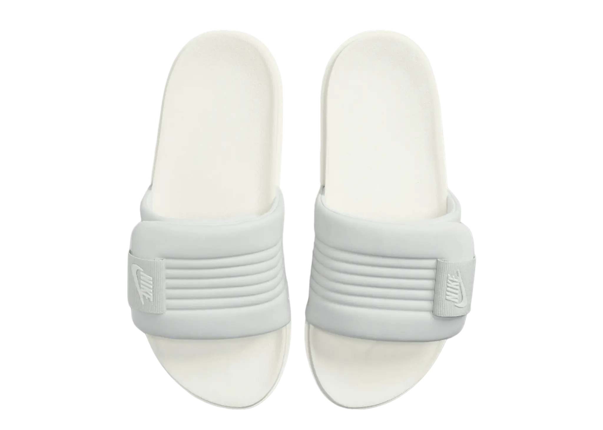 Nike Offcourt Adjust Photon Dust (Women's) - photo 3