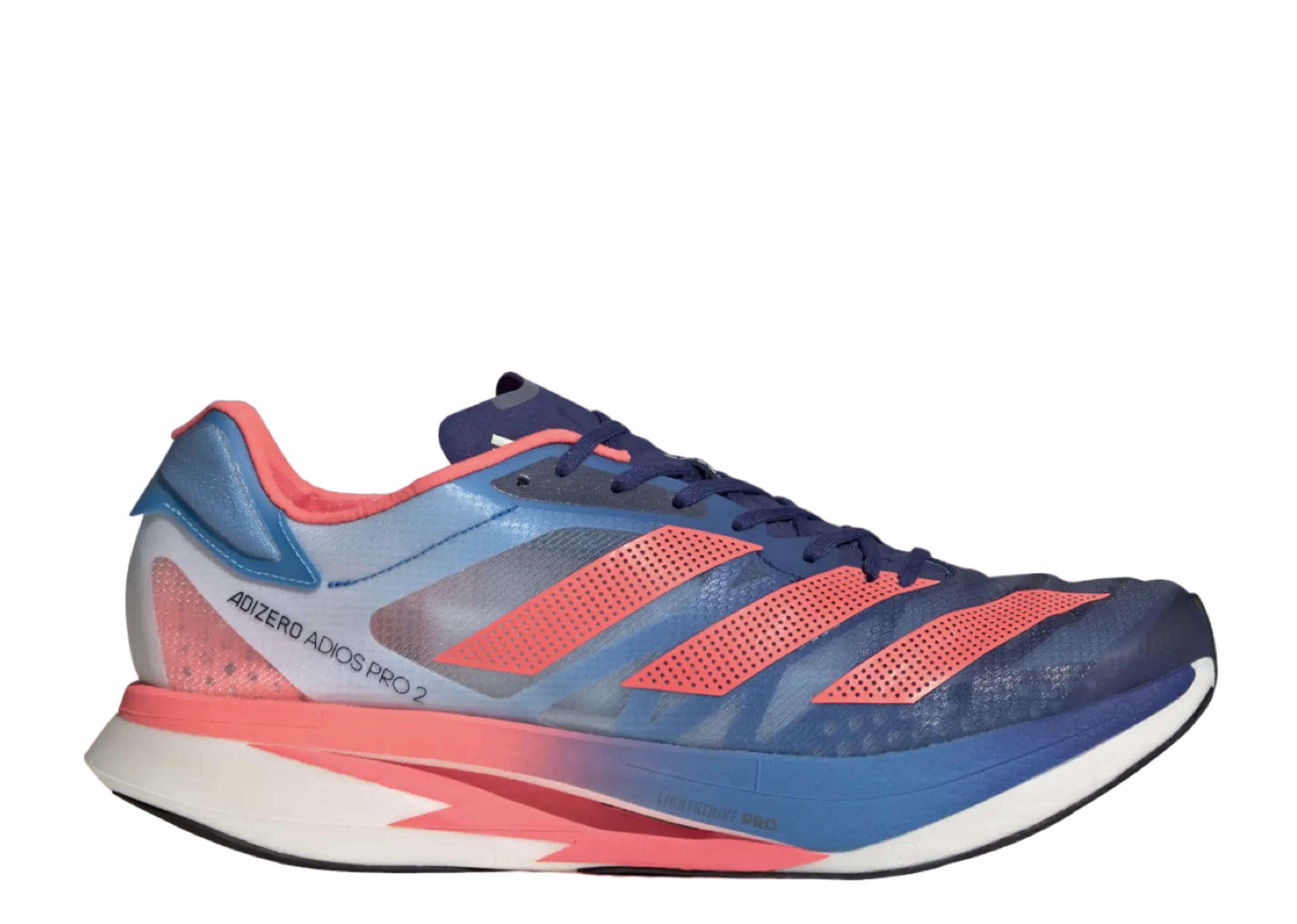 Adidas Adizero Adios Pro 2.0 Legacy Indigo