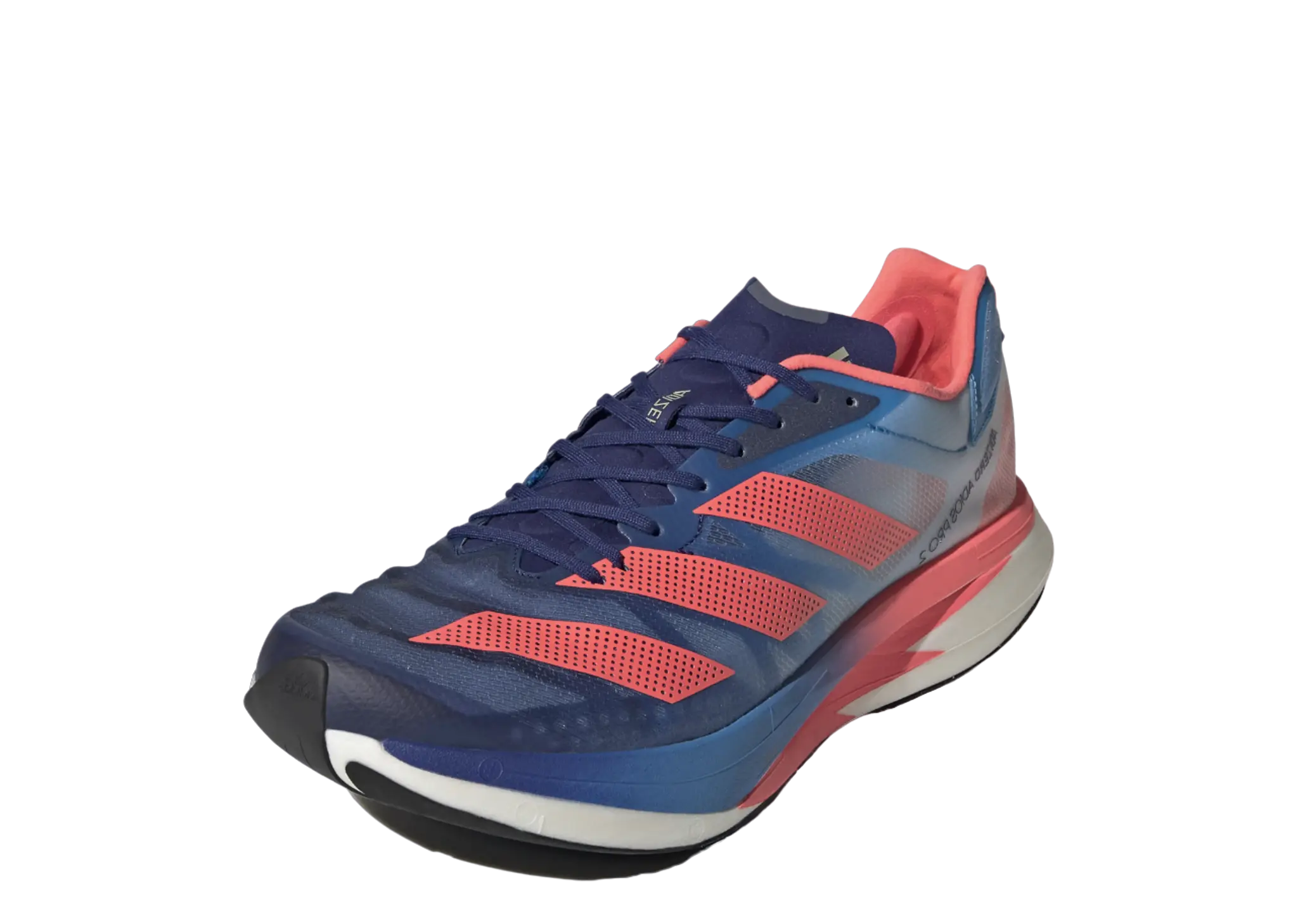 Adidas Adizero Adios Pro 2.0 Legacy Indigo - photo 2