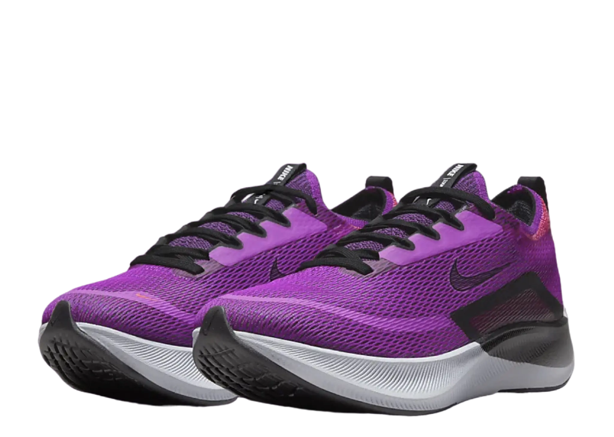 Nike Zoom Fly 4 Hyper Violet (Women's) - photo 2