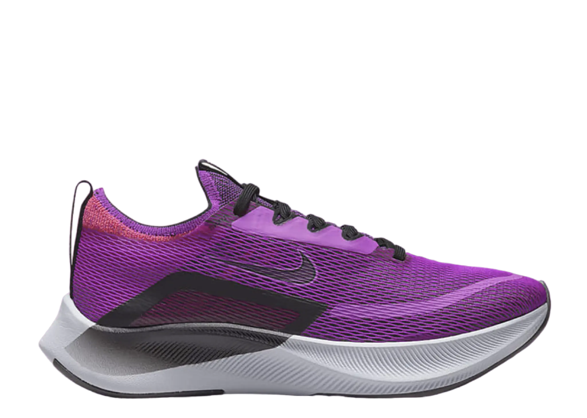 Nike Zoom Fly 4 Hyper Violet (Women's)