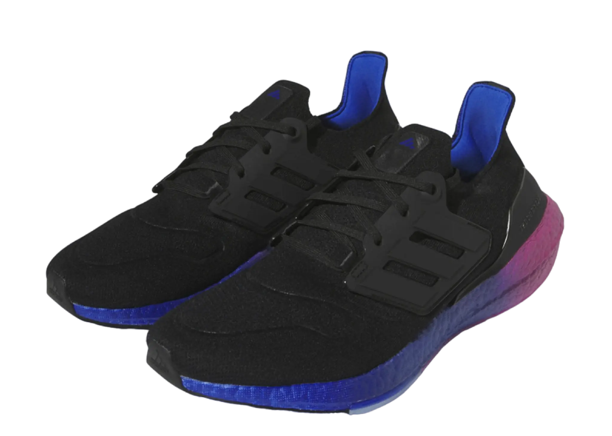 Adidas Ultraboost 22 Core Lucid Blue - photo 2