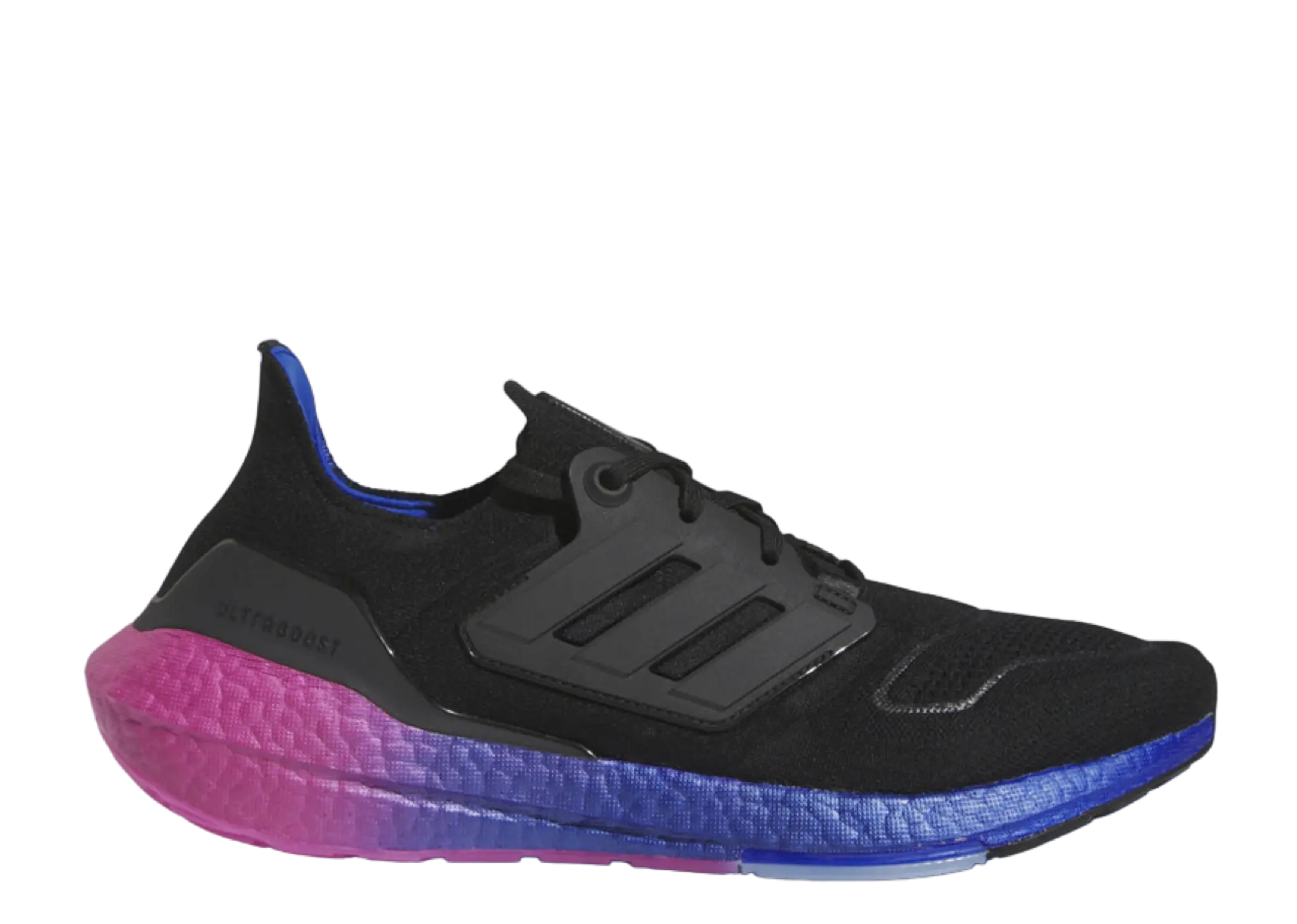 Adidas Ultraboost 22 Core Lucid Blue