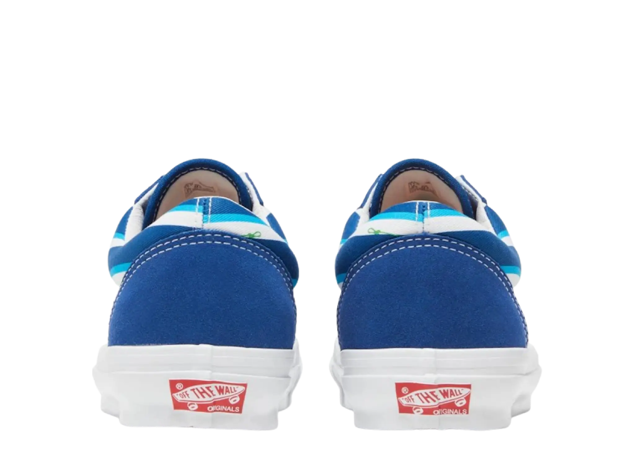 Vans Old Skool OG LX True Blue - photo 3