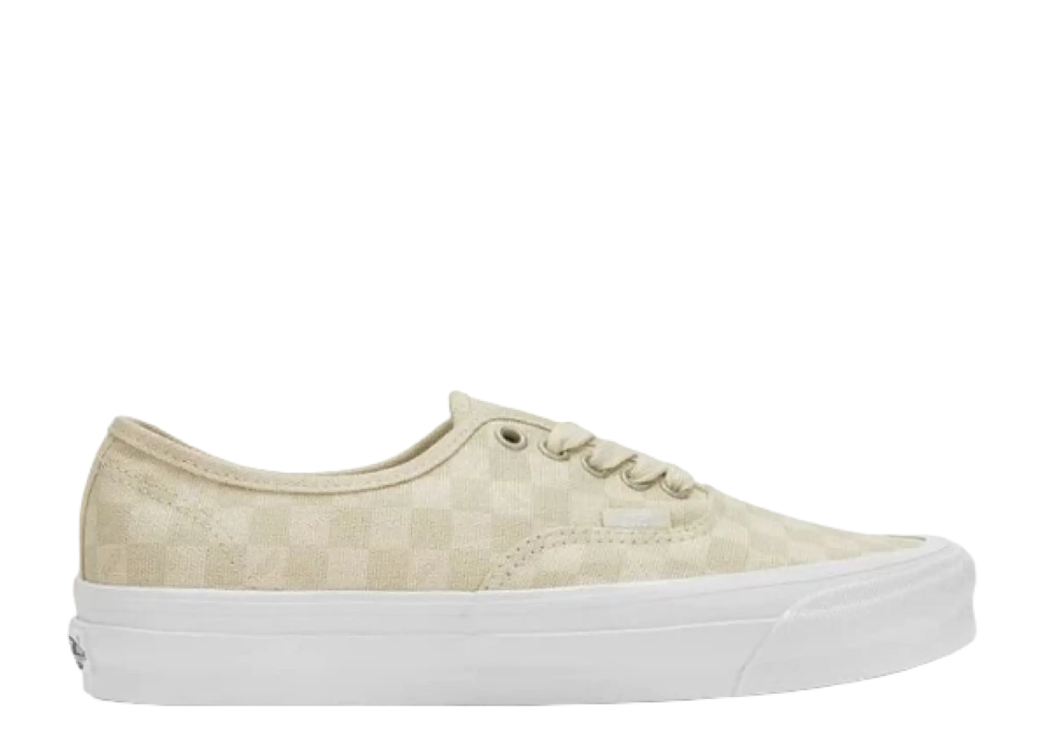 Vans Authentic Vault OG White Grey