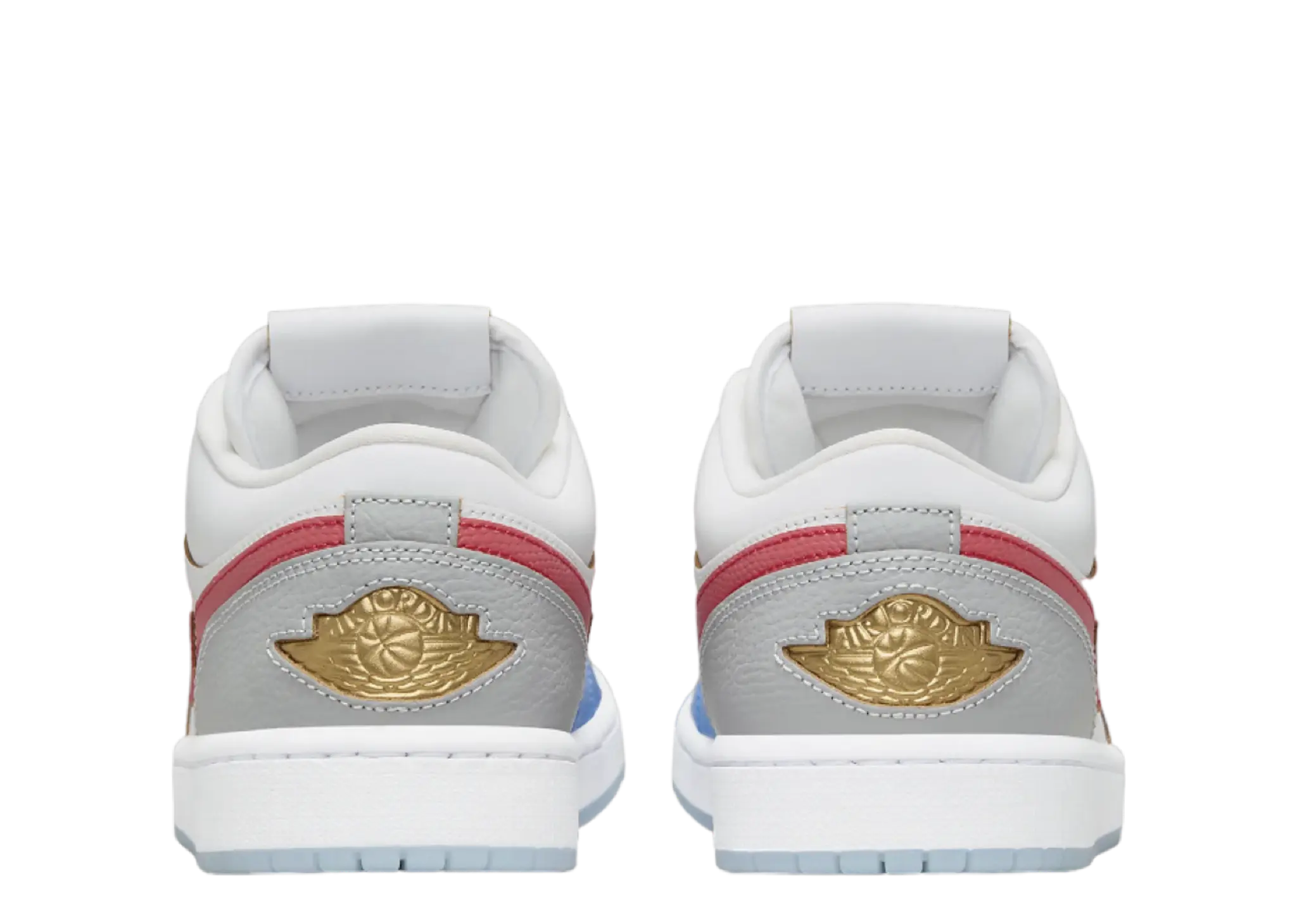 Air Jordan 1 Low Philippines - photo 3