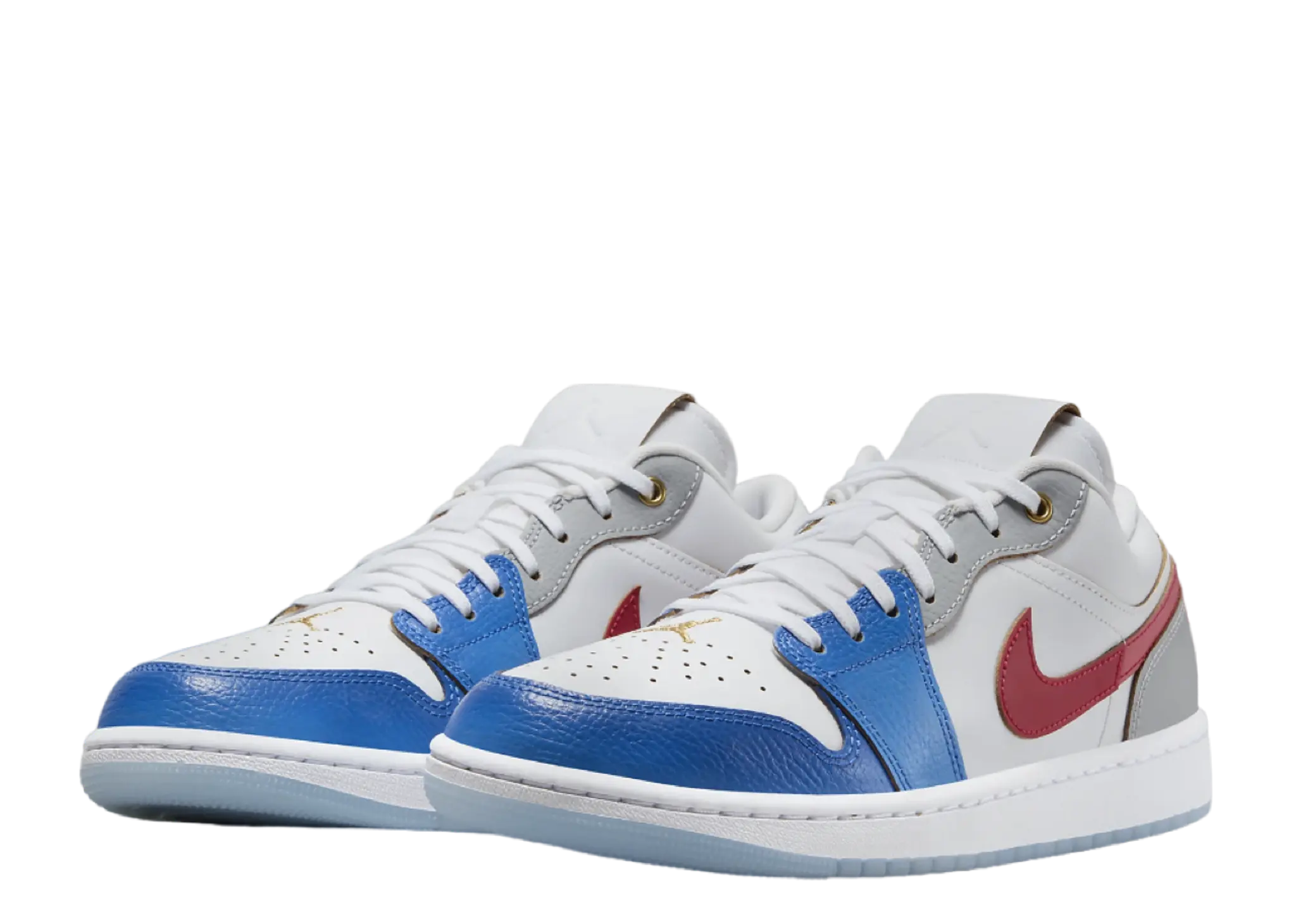 Air Jordan 1 Low Philippines - photo 2