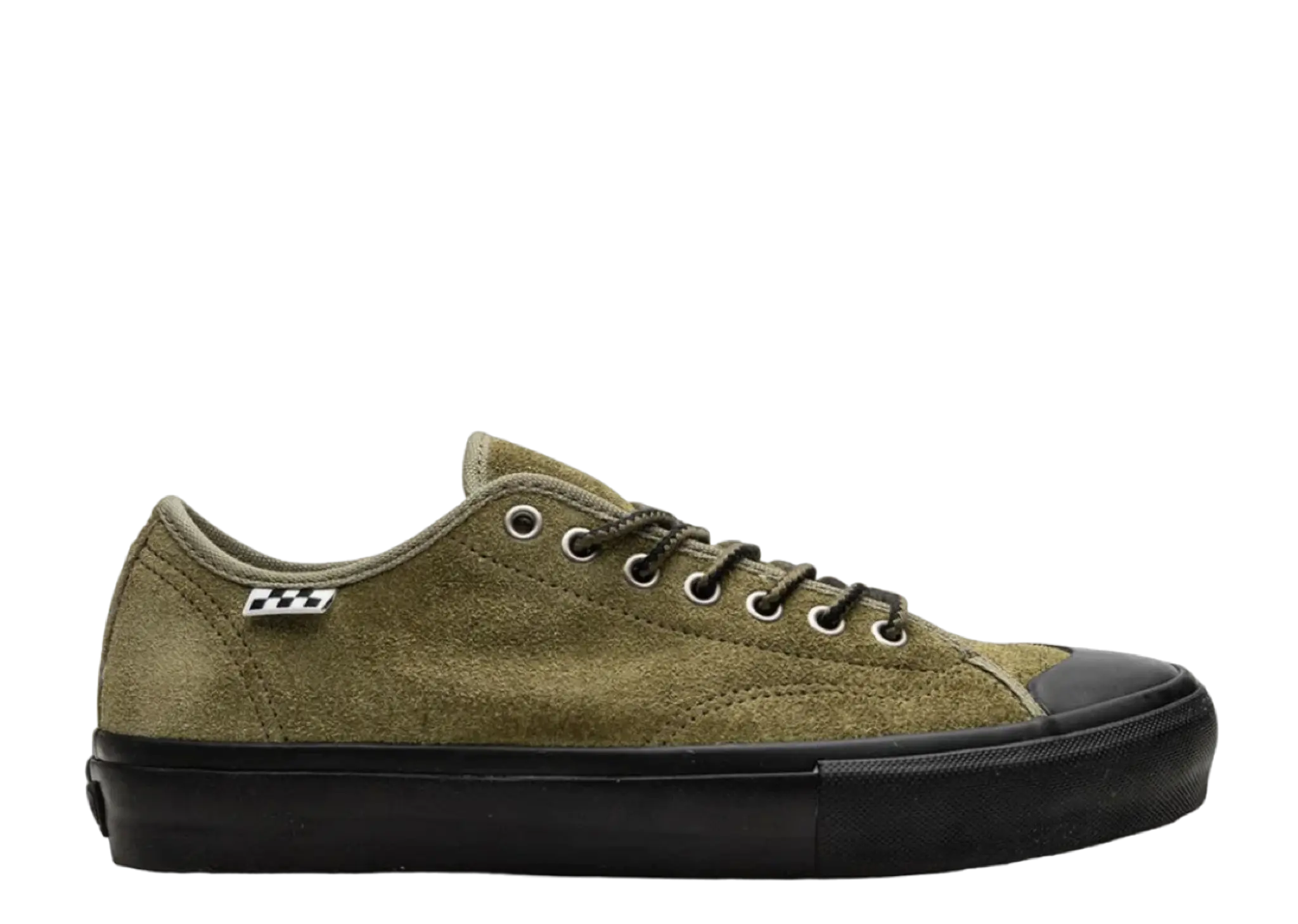 Vans x Quasi Skate Gym Q VCU Green