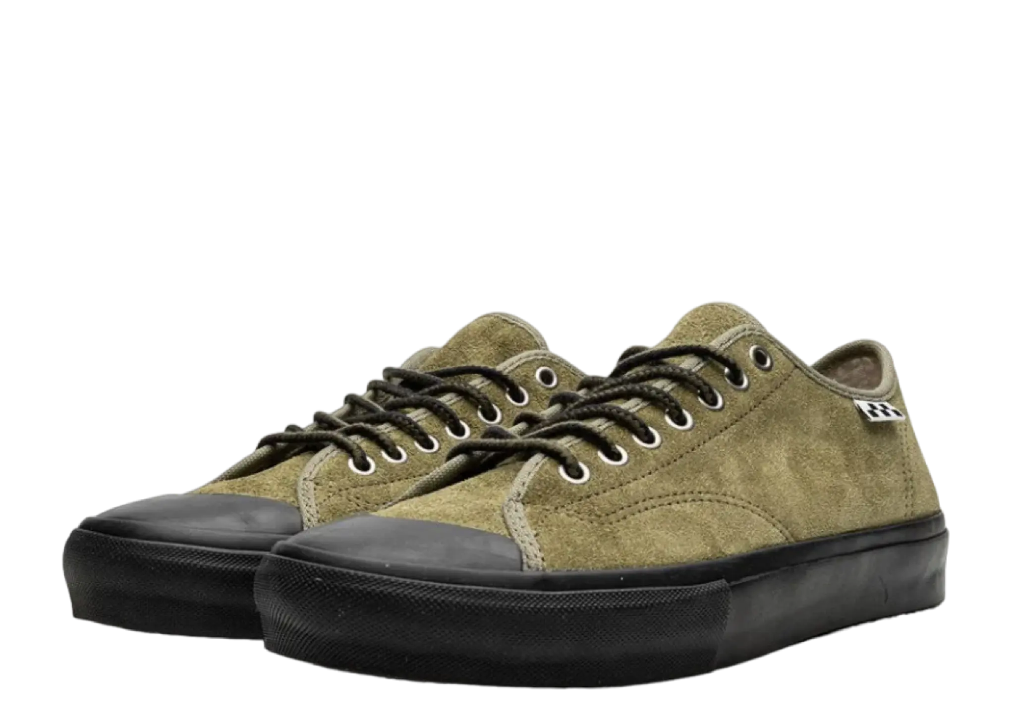 Vans x Quasi Skate Gym Q VCU Green - photo 2
