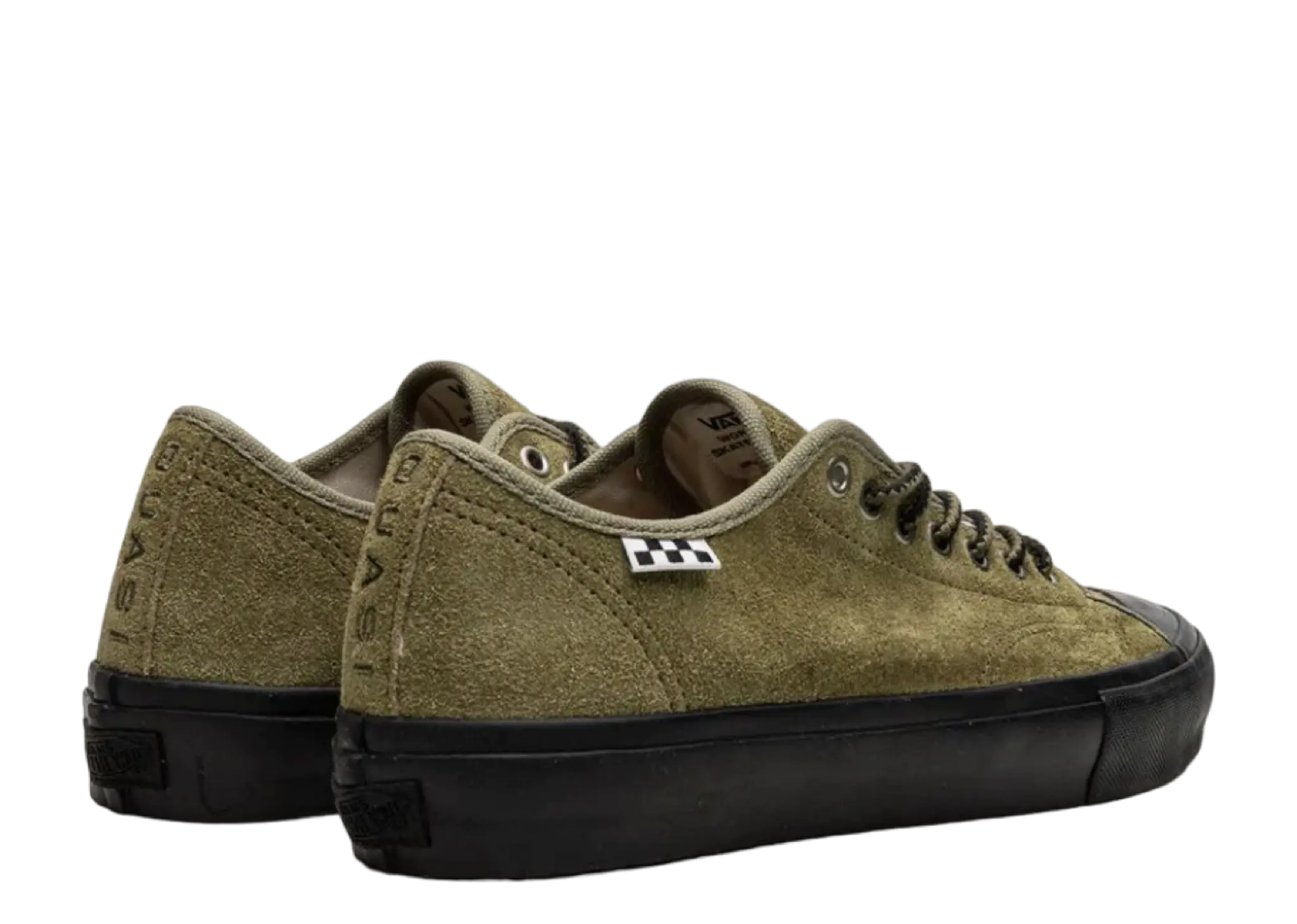 Vans x Quasi Skate Gym Q VCU Green - photo 3