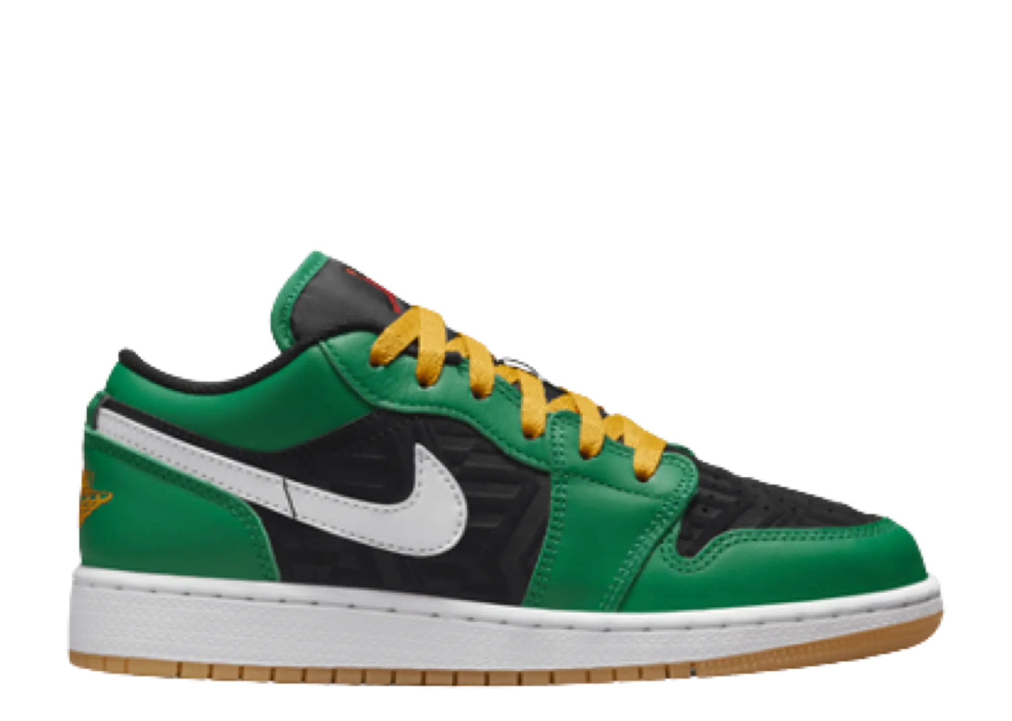 Air Jordan 1 Low Holiday Special (Grade School)
