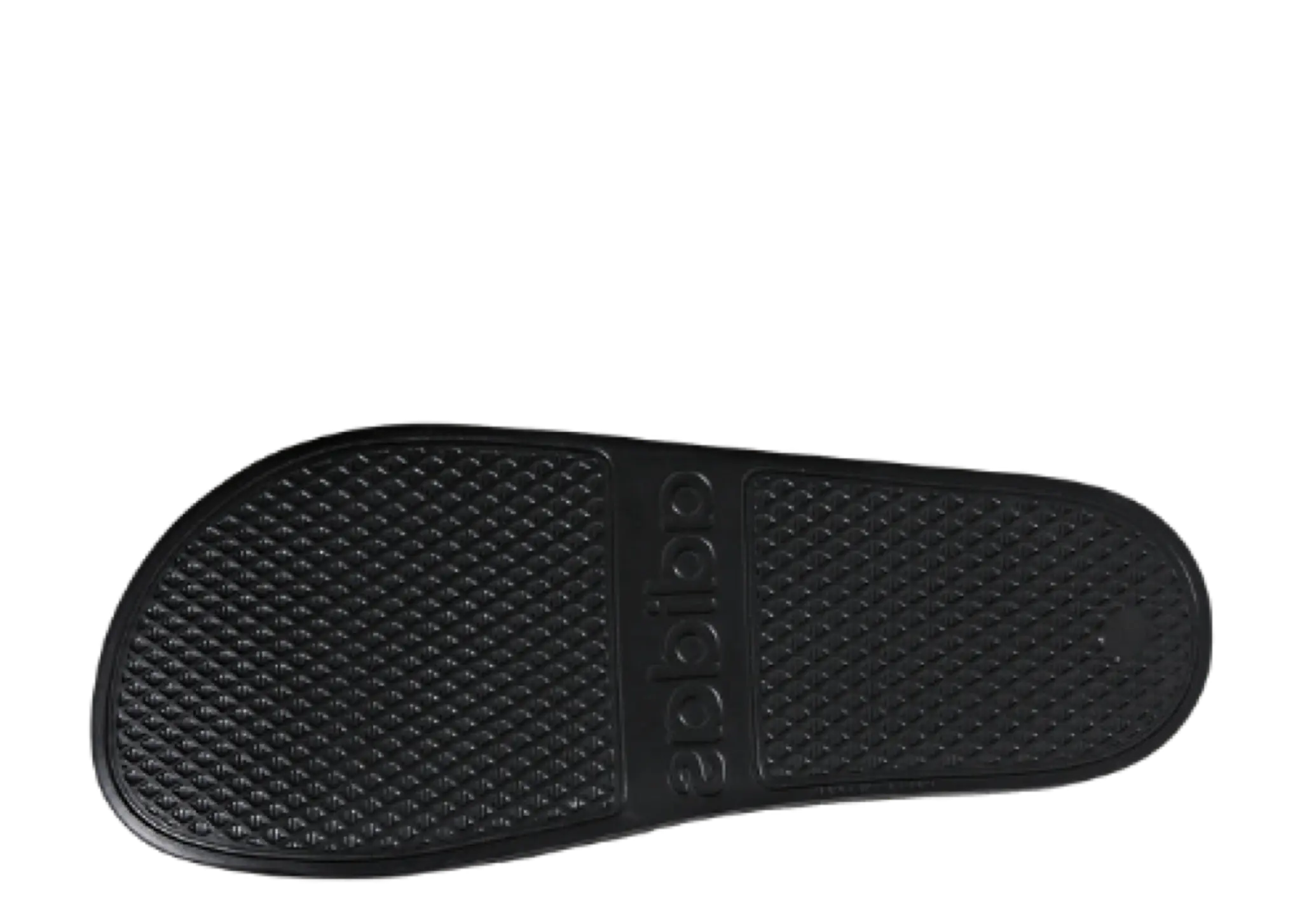 Adidas Adilette Aqua Slides Core Black - photo 4
