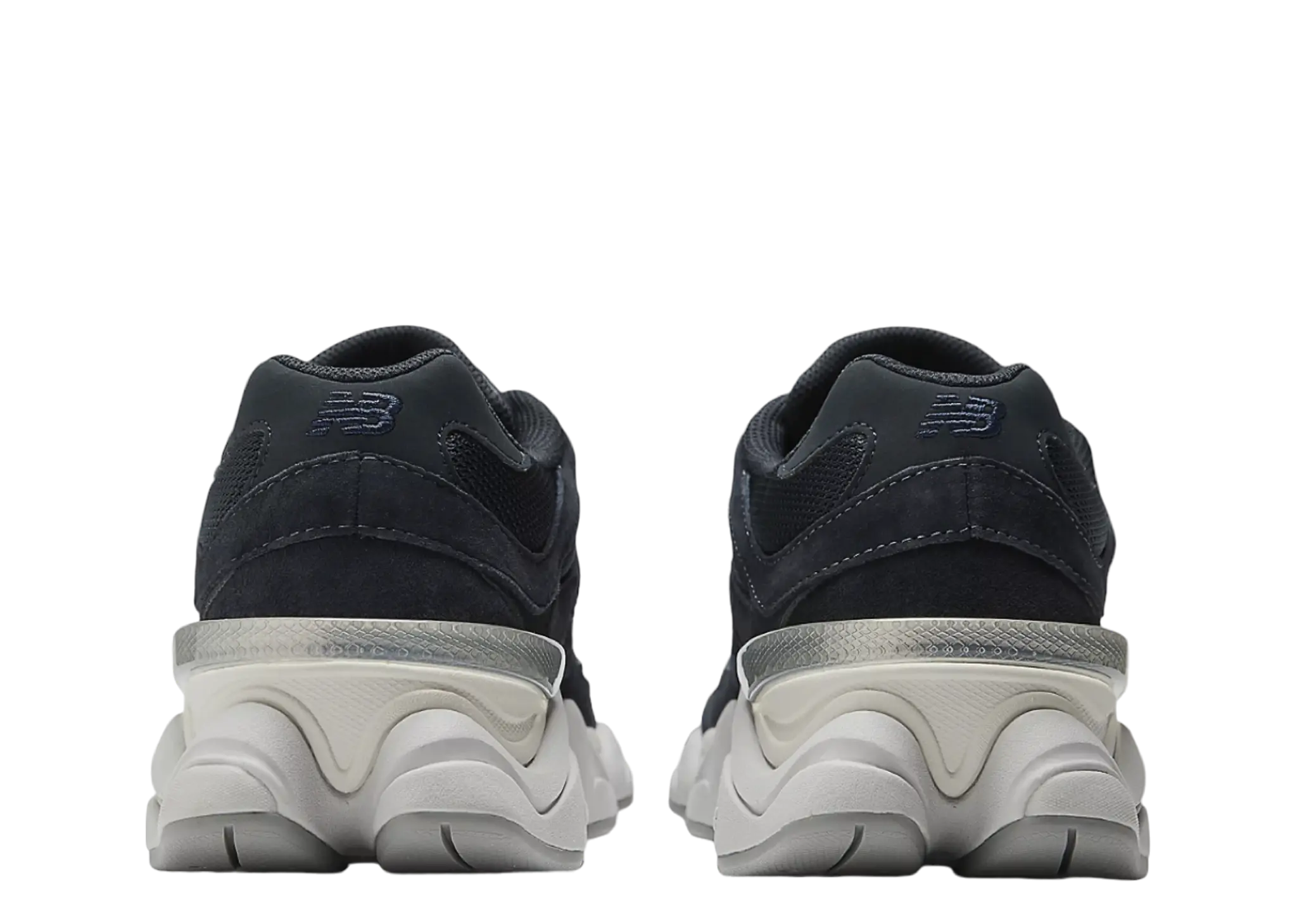 New Balance 9060 Eclipse Navy - photo 3