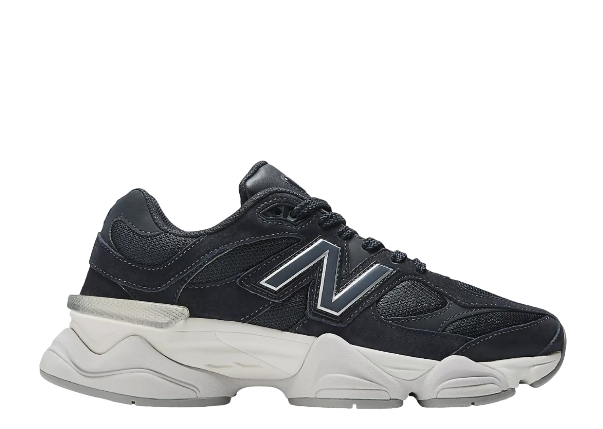 New Balance 9060 Eclipse Navy