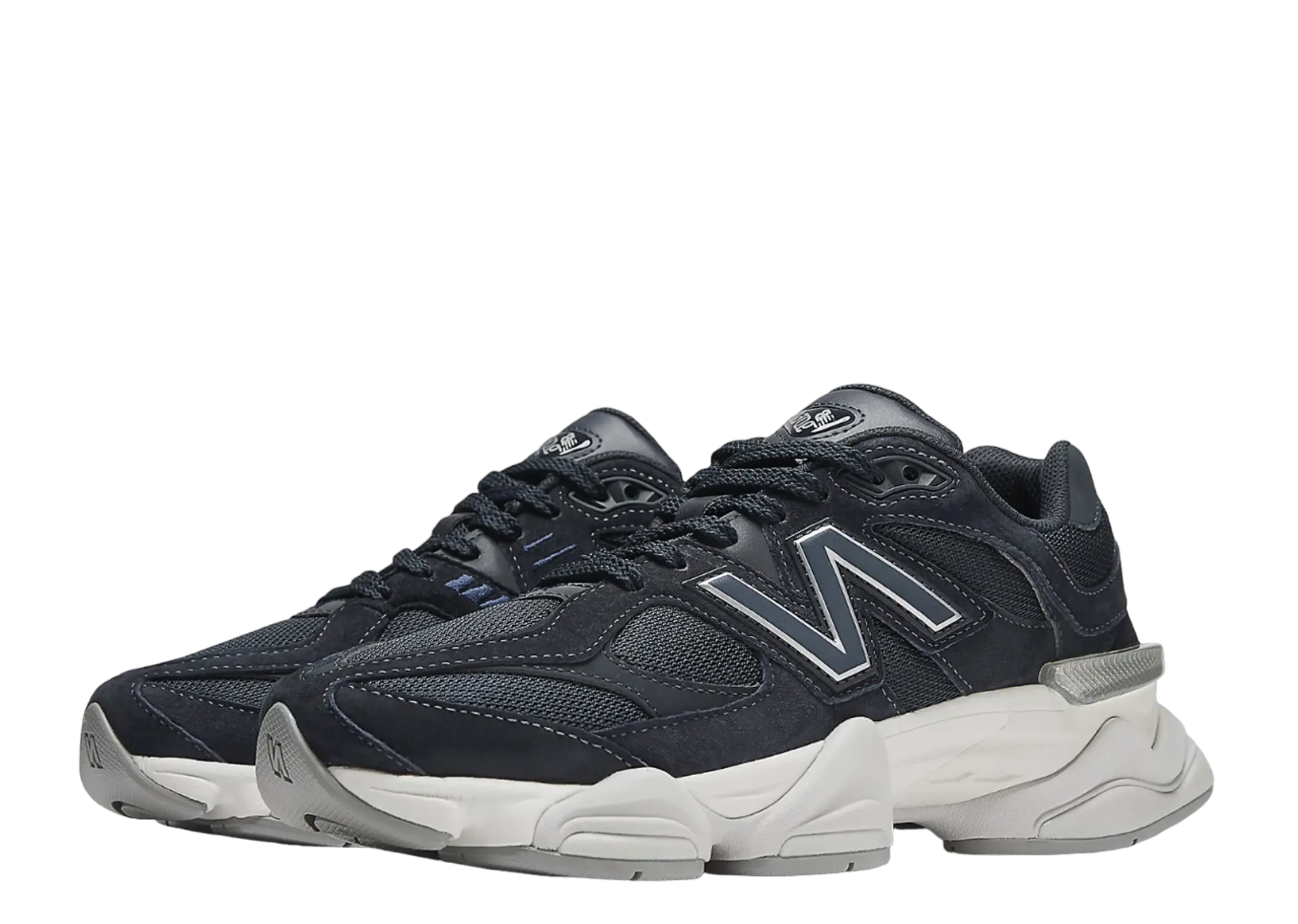New Balance 9060 Eclipse Navy - photo 2