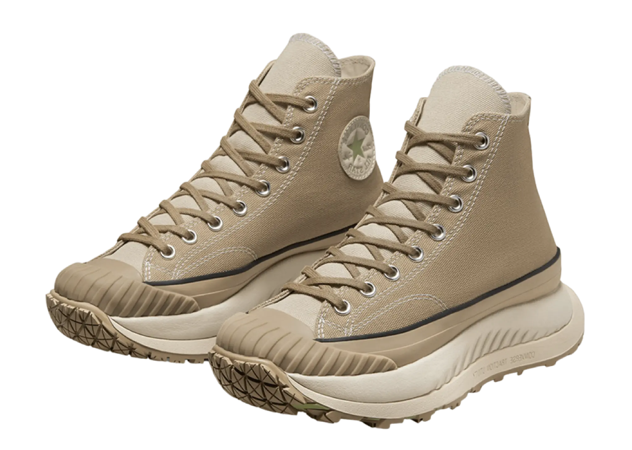 Converse Chuck 70 AT-CX Hi Earth Tones Roasted - photo 2