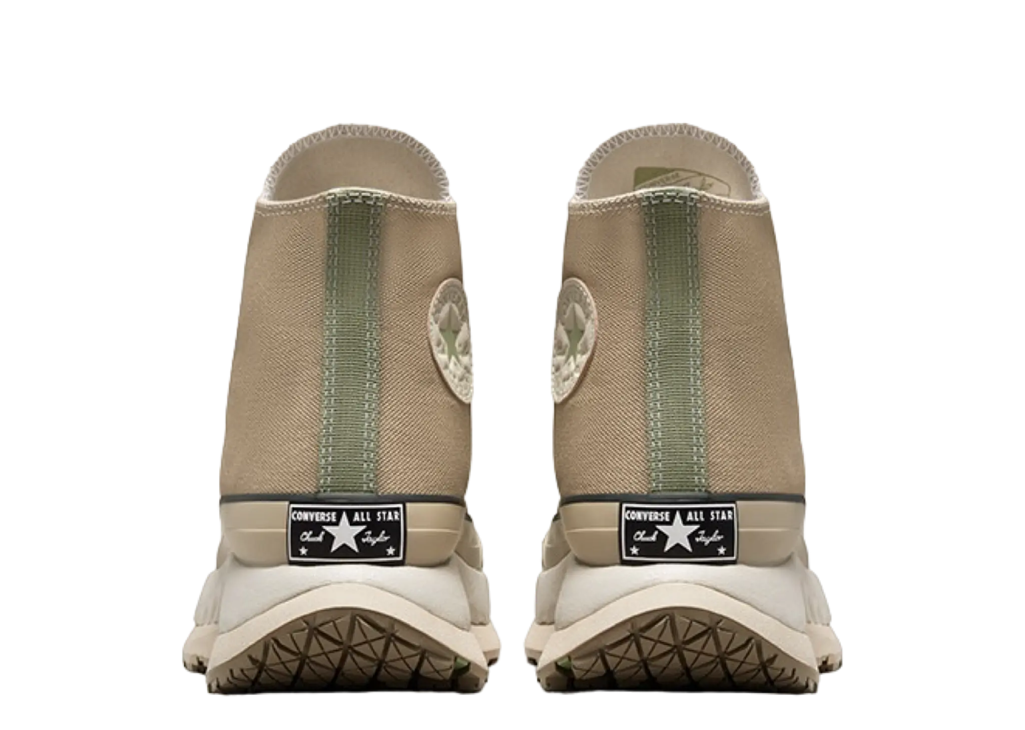 Converse Chuck 70 AT-CX Hi Earth Tones Roasted - photo 3