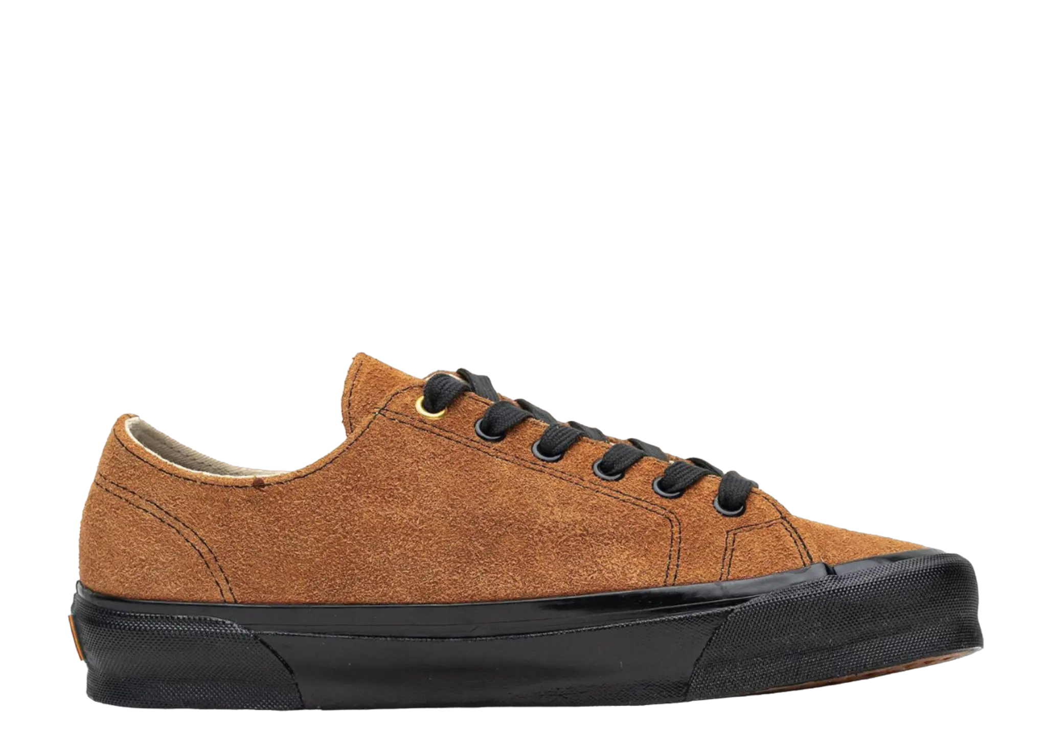 Vans Vault x Julian Klincewicz UA OG Umber Black