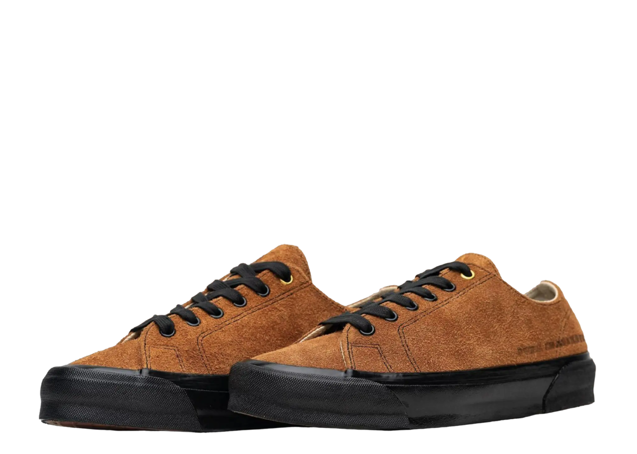 Vans Vault x Julian Klincewicz UA OG Umber Black - photo 2