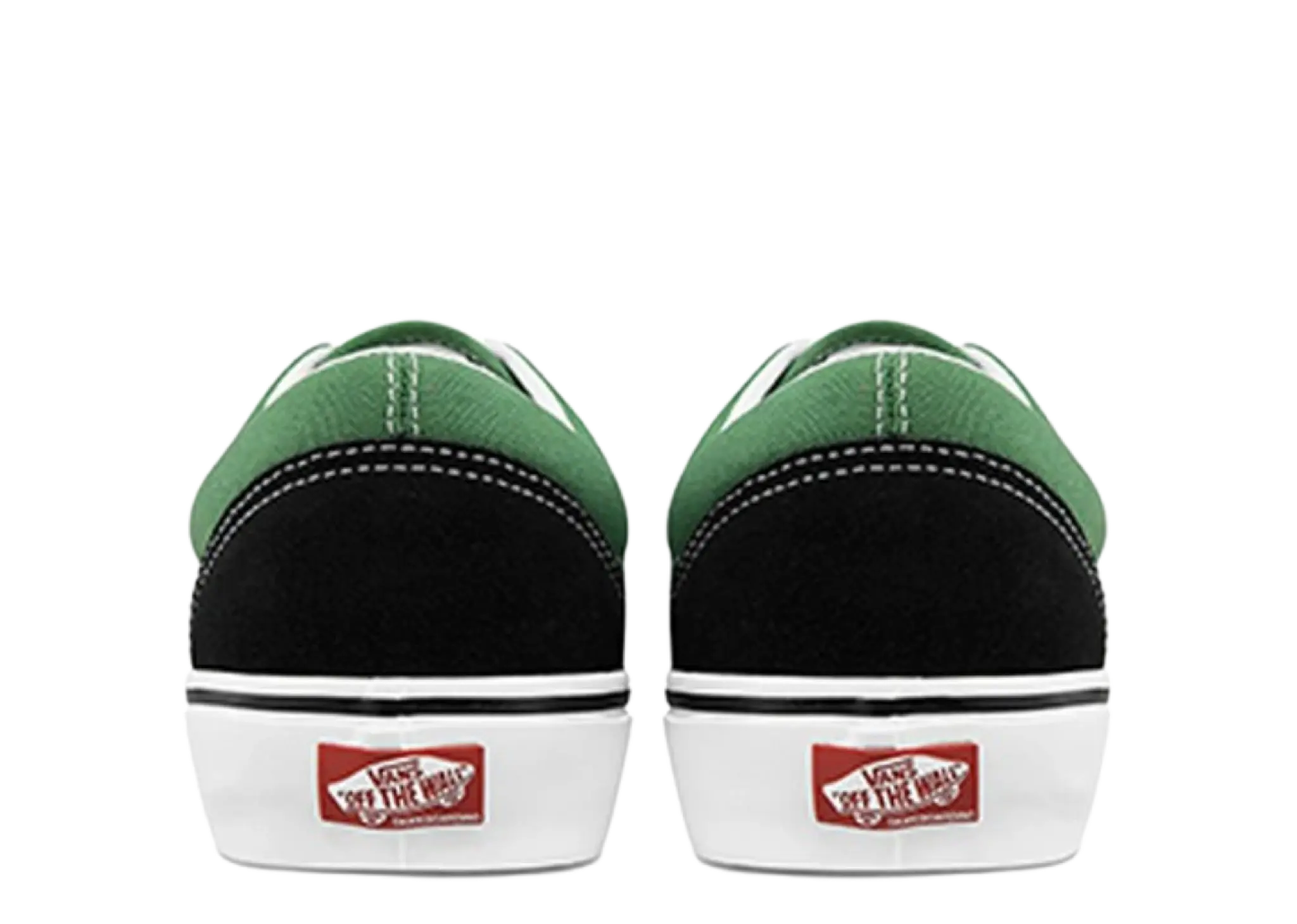 Vans Era Juniper Green White - photo 3