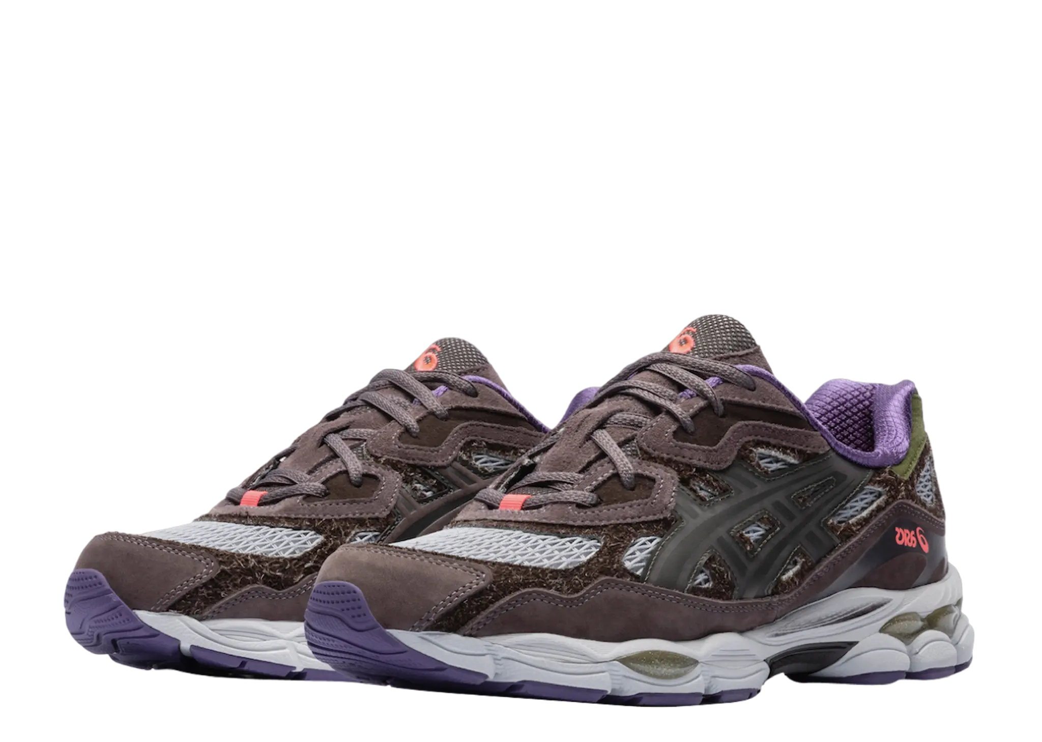 ASICS Gel-NYC Bodega After-Hours - photo 2