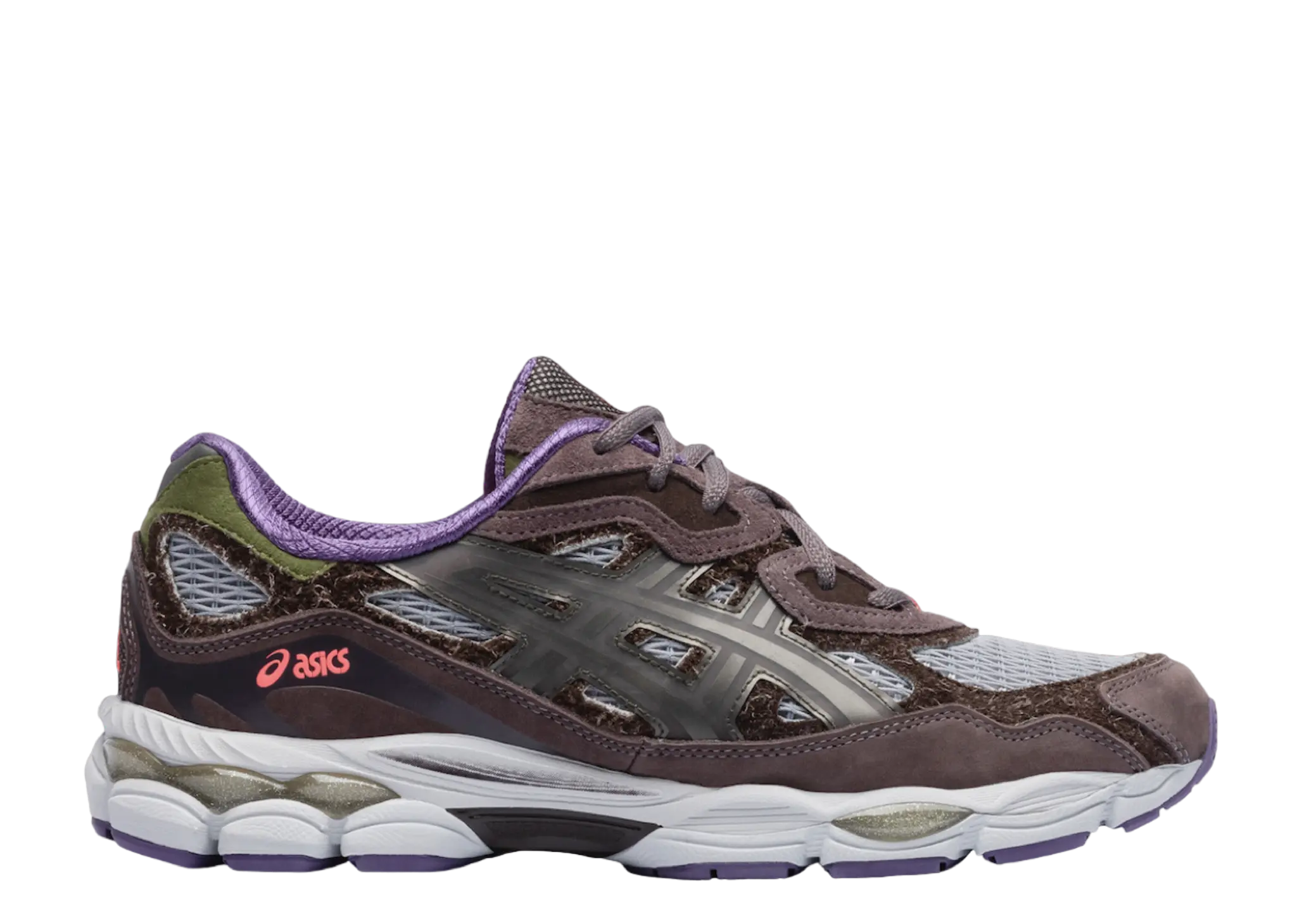 ASICS Gel-NYC Bodega After-Hours
