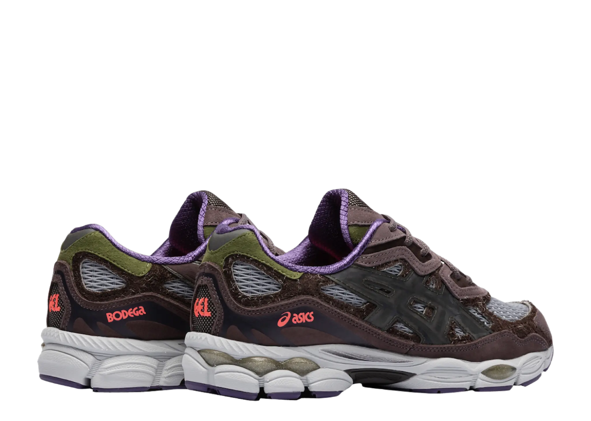 ASICS Gel-NYC Bodega After-Hours - photo 3