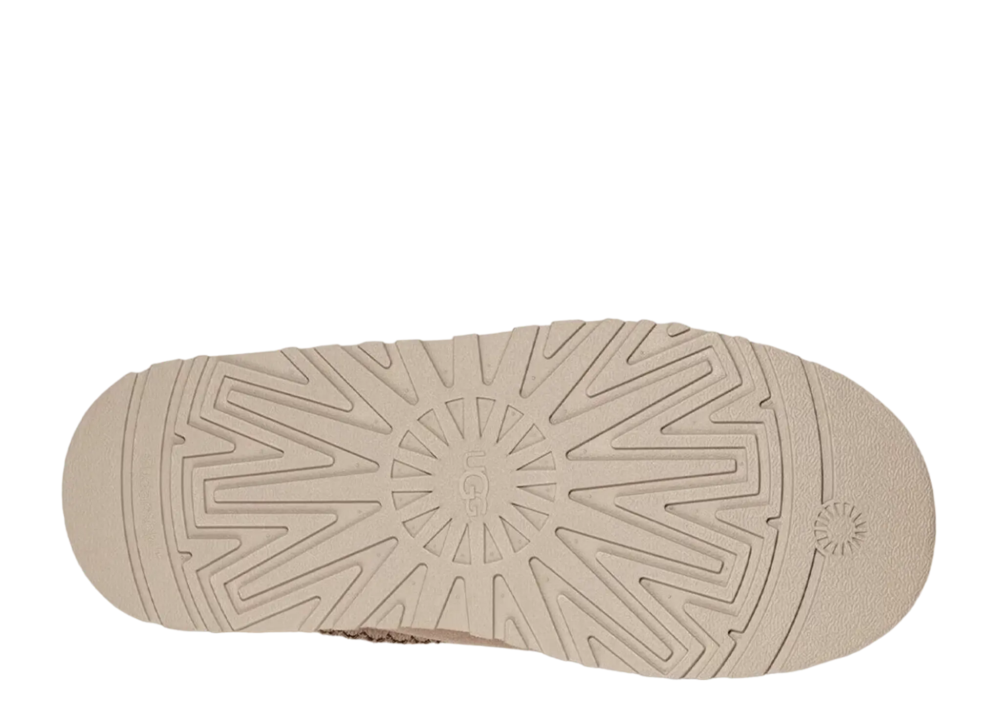 UGG Tazz Slipper Mustard Seed (Women's) - photo 2