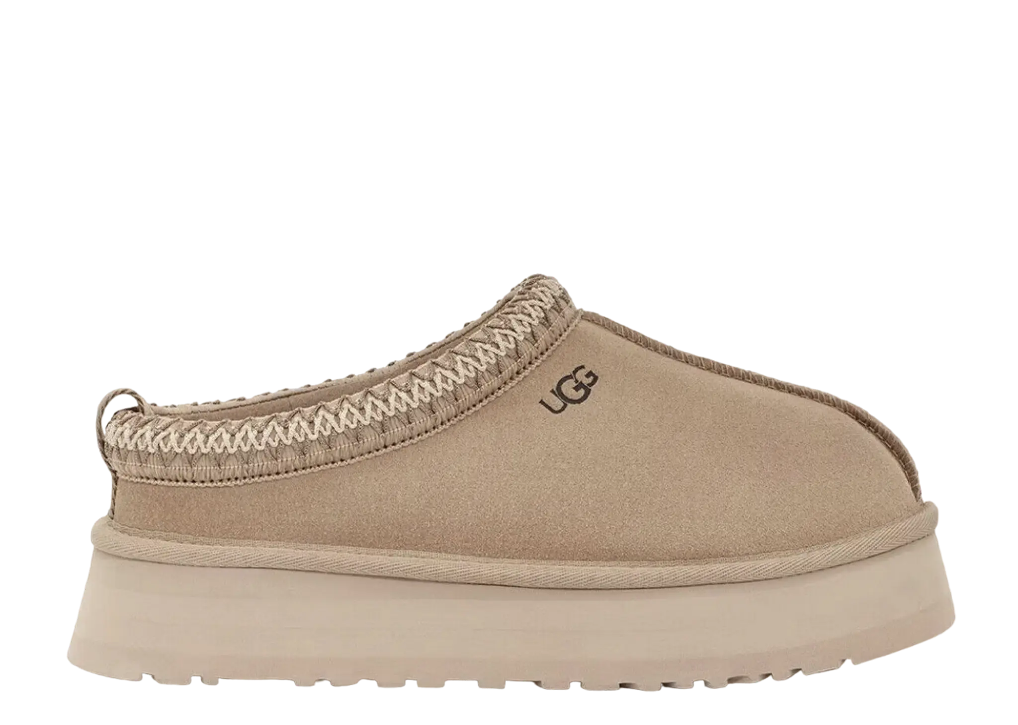 UGG Tazz Slipper Mustard Seed (Women's)