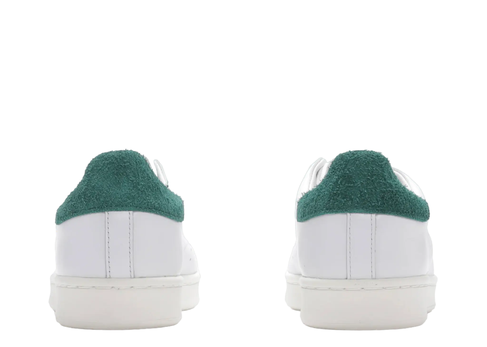 Adidas Stan Smith H Crystal White - photo 3
