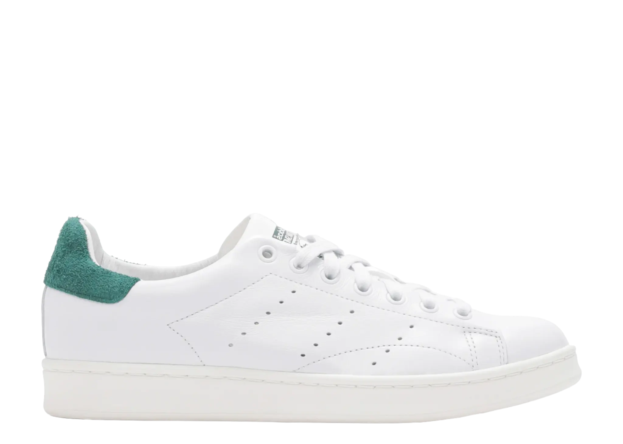Adidas Stan Smith H Crystal White