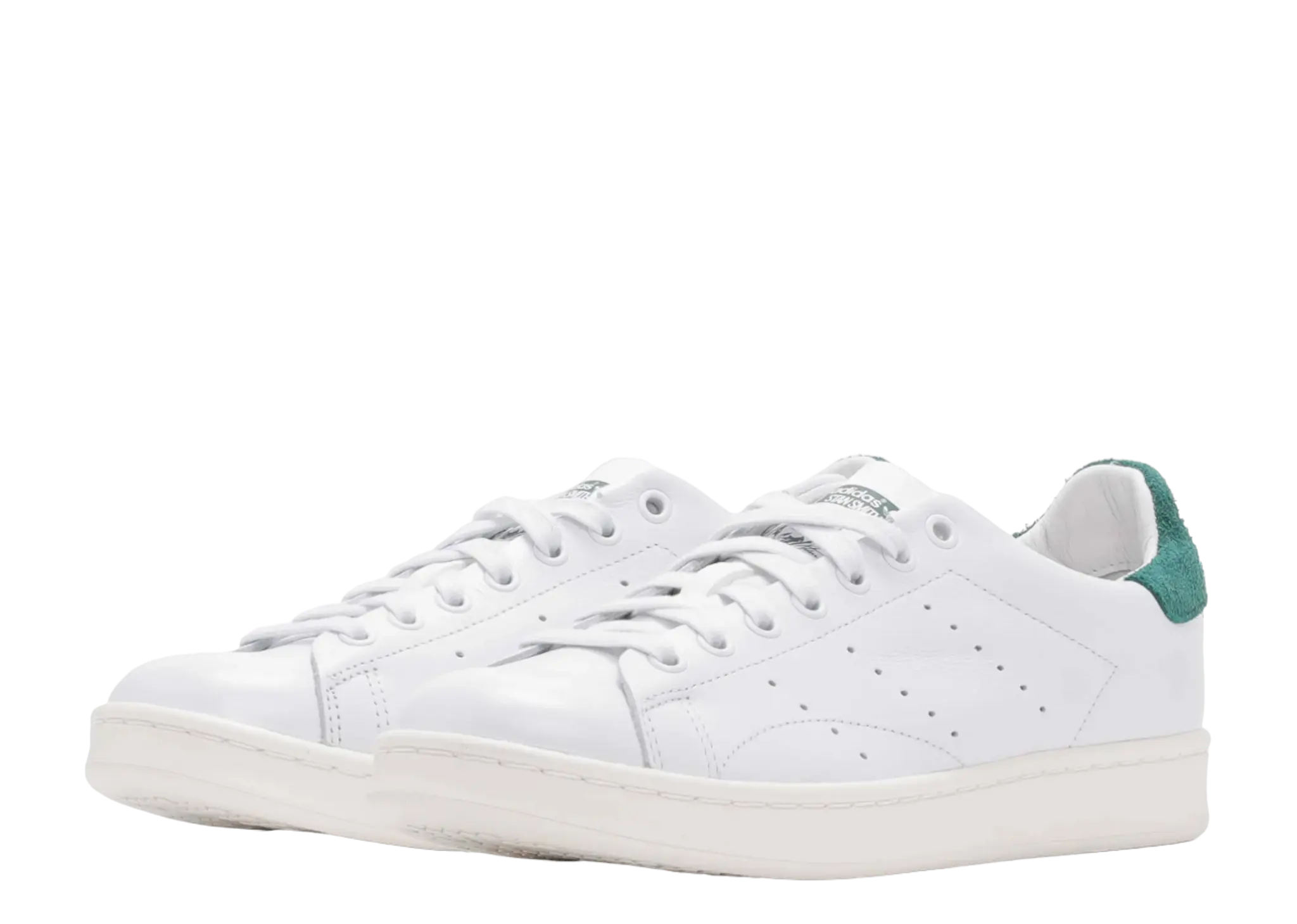 Adidas Stan Smith H Crystal White - photo 2