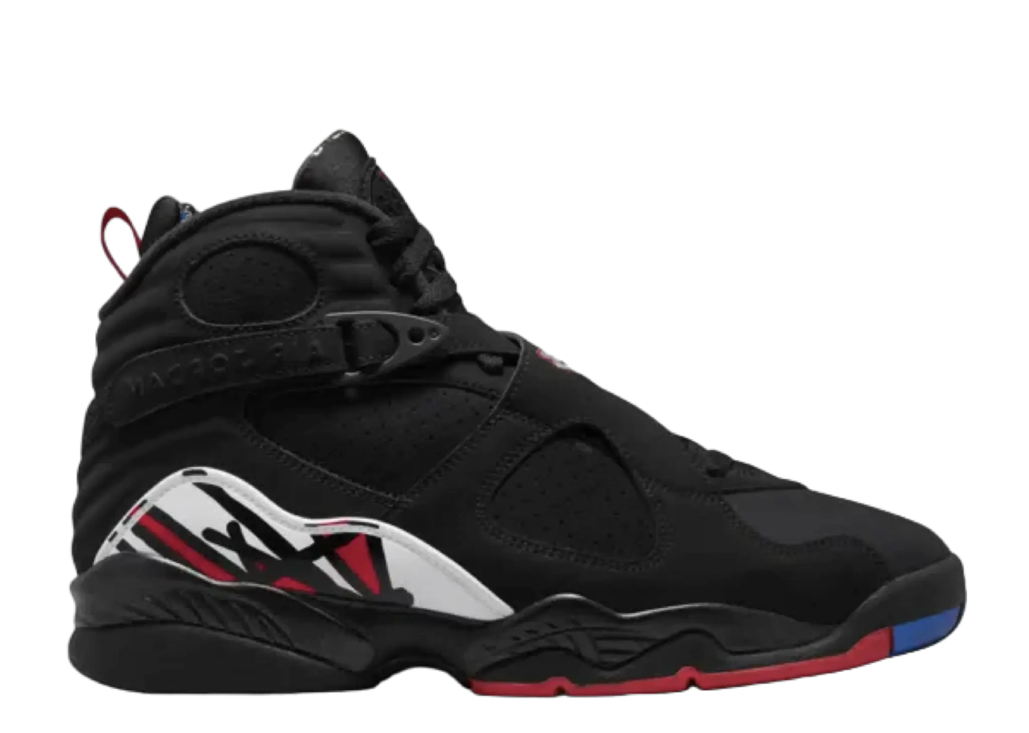 Air Jordan 8 Retro Playoffs (2023)