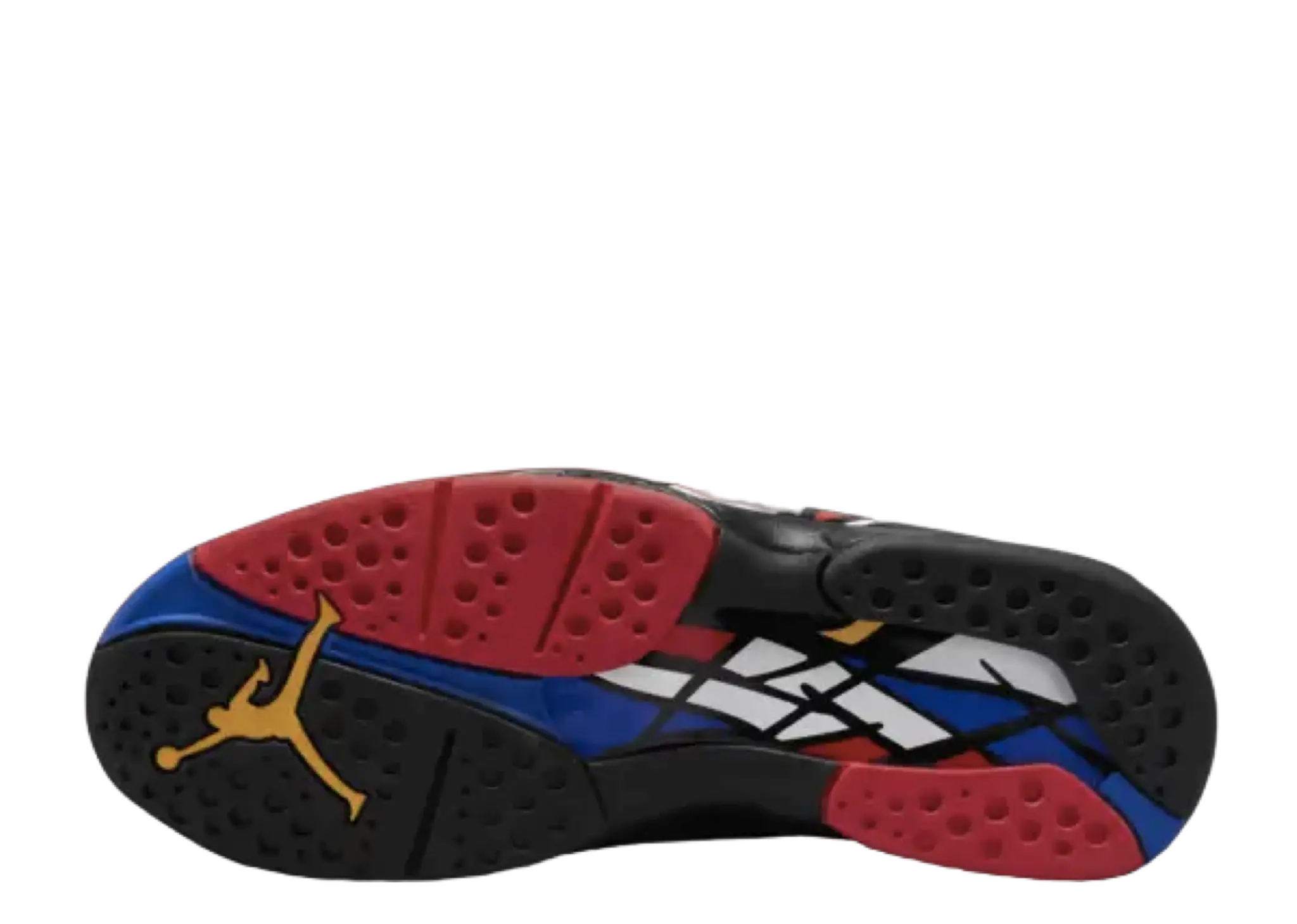Air Jordan 8 Retro Playoffs (2023) - photo 4