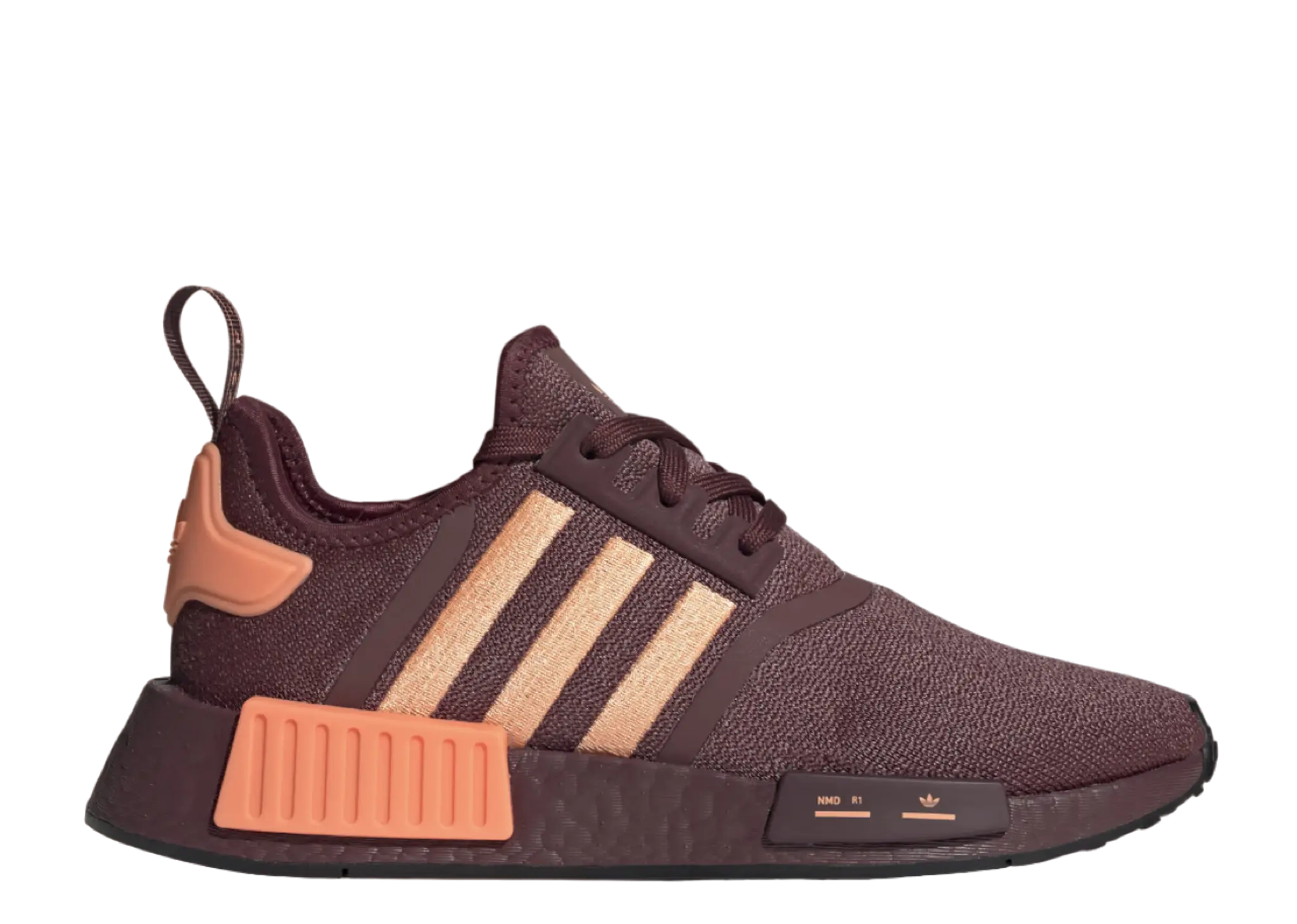 Adidas NMD R1 Shadow Red (Women's)