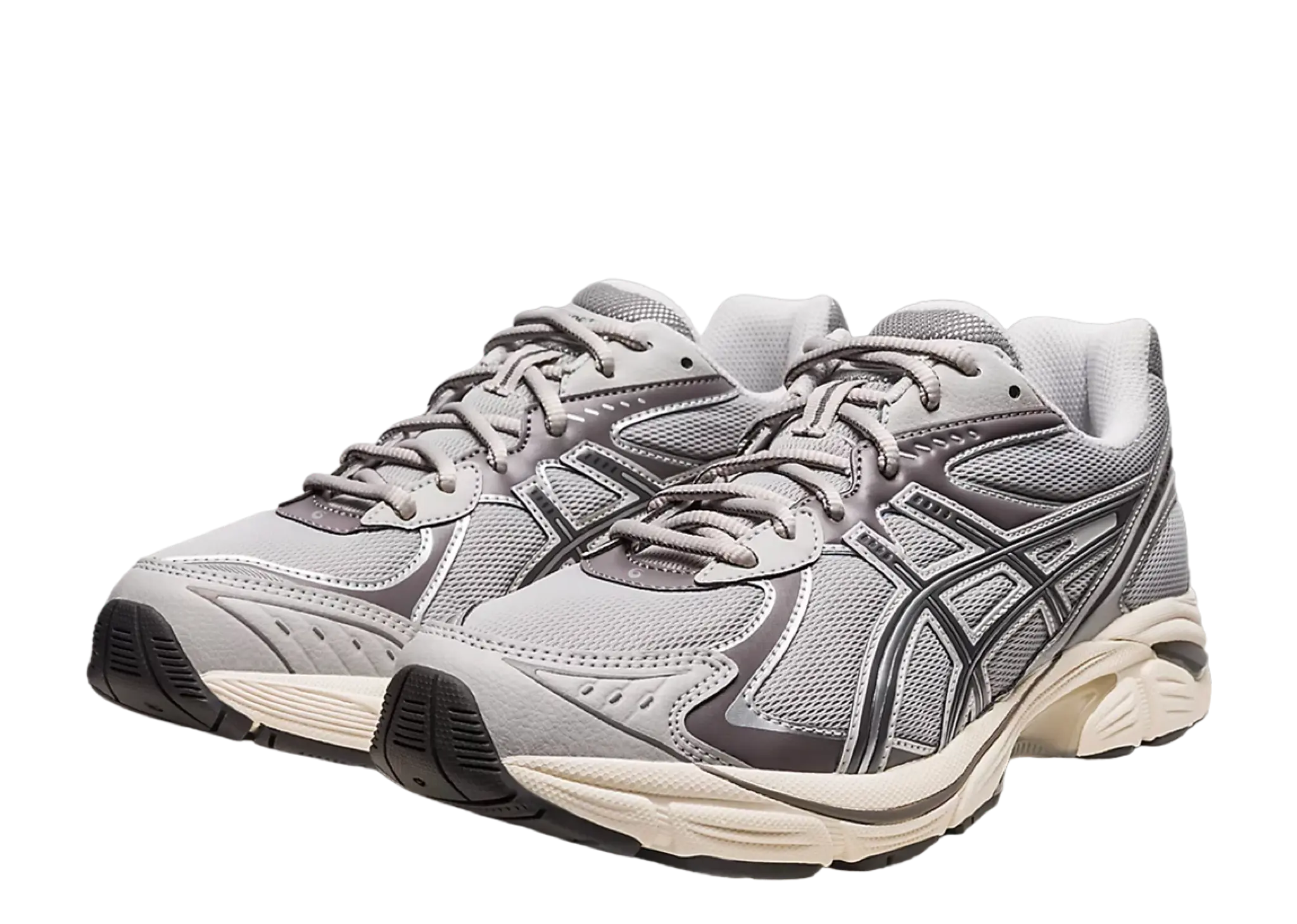 Asics Gel-2160 Oyster Grey Carbon - photo 2