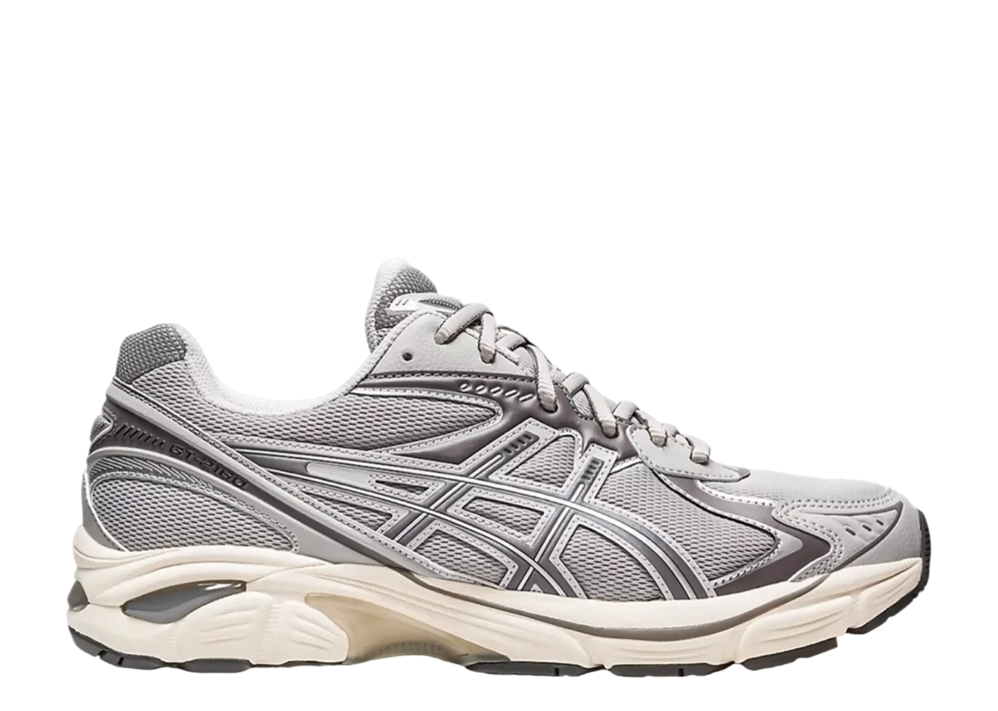 Asics Gel-2160 Oyster Grey Carbon